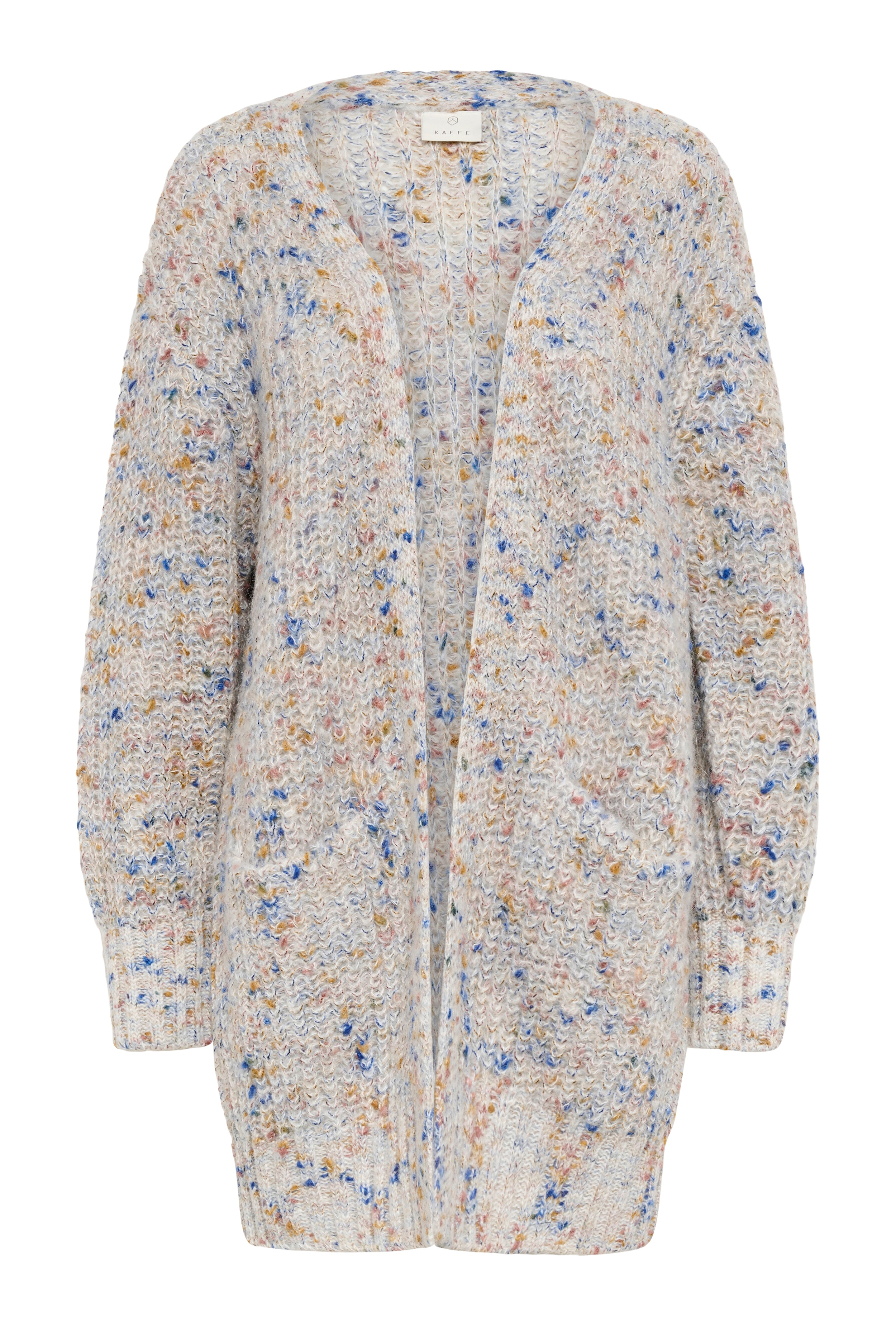 KAeira Cardigan PACK FRONT 10511329-109022