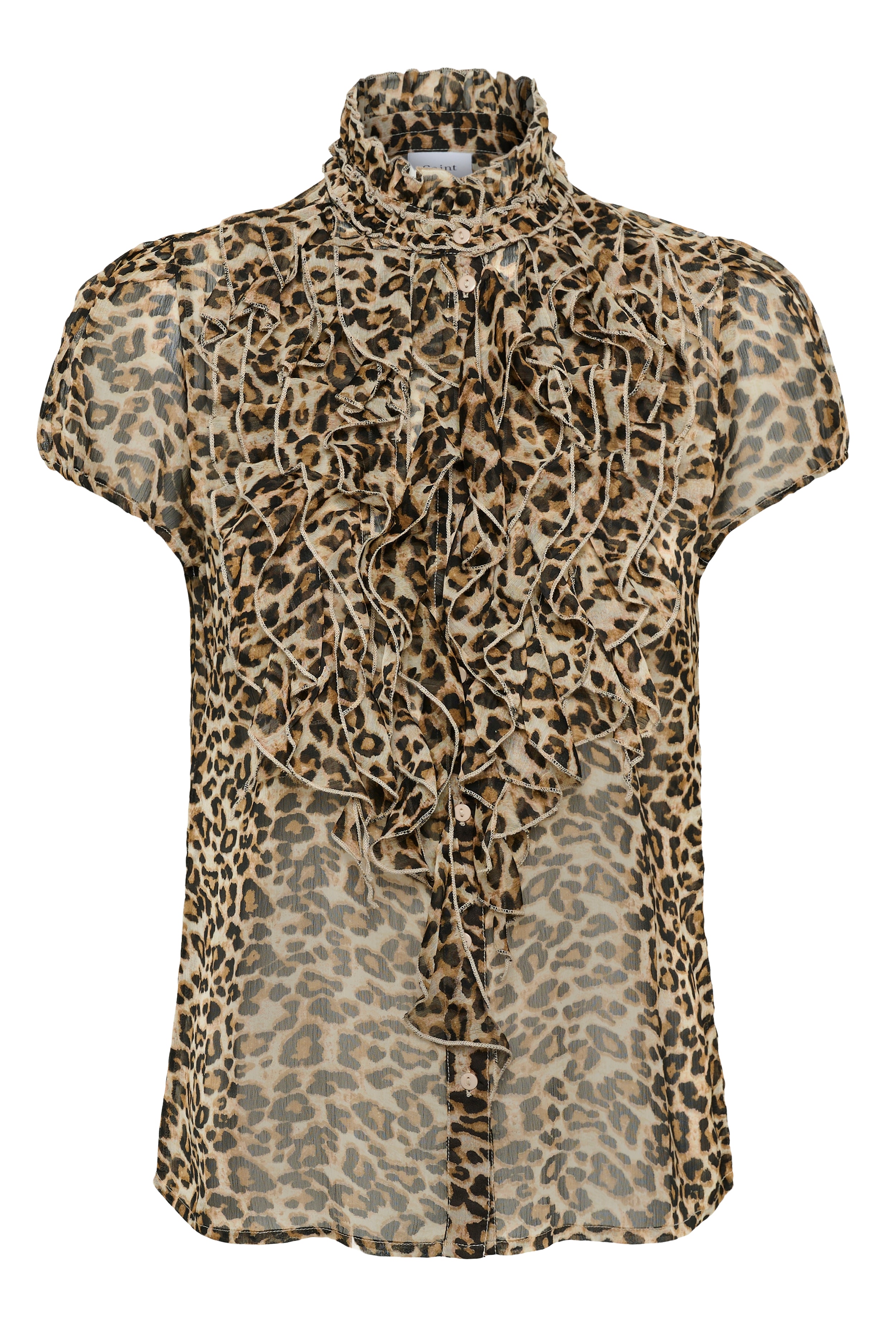 LiljaSZ Shirt PACK FRONT 30512464-302839