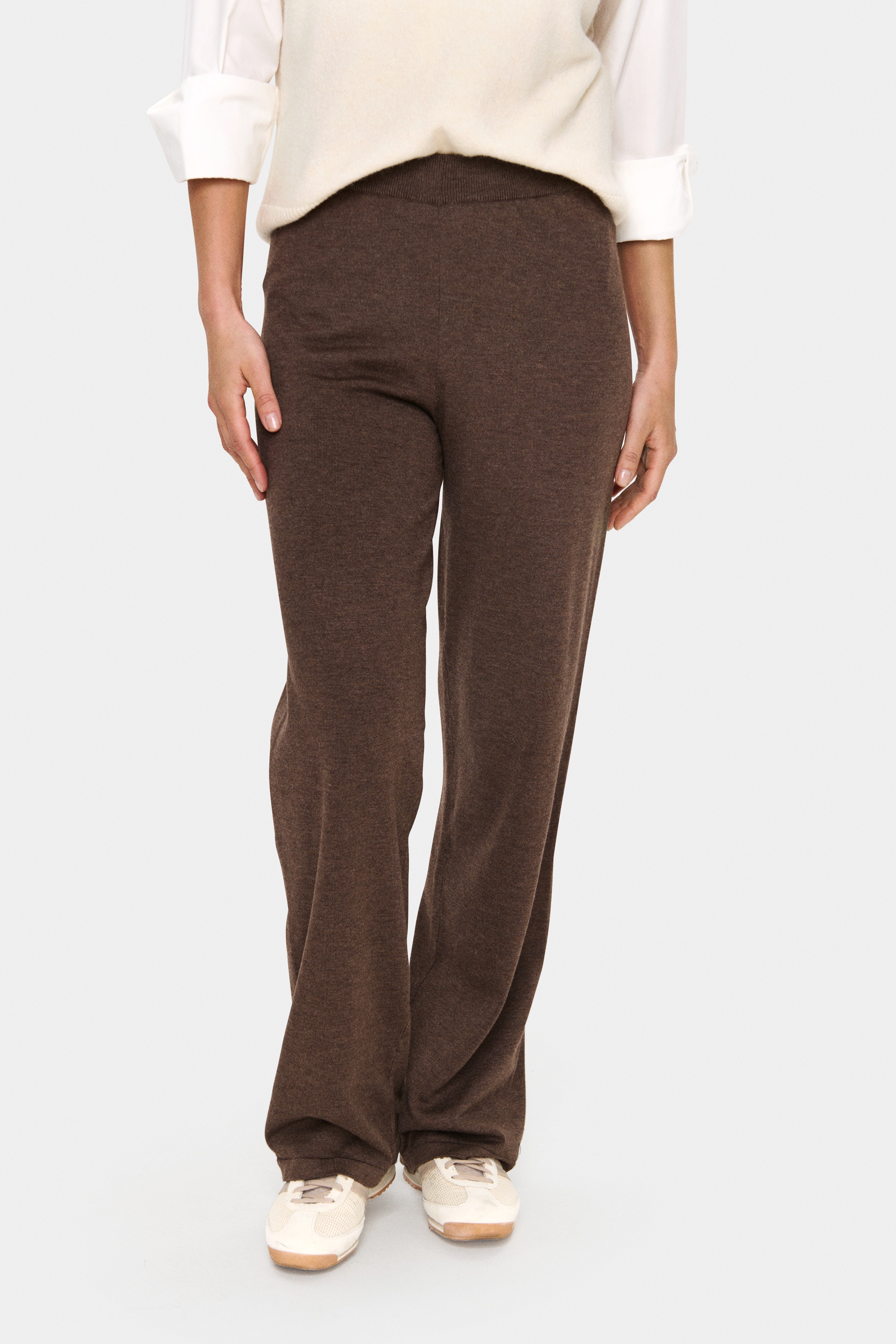 MilaSZ Bukser LOOKBOOK FRONT 30511095-1912241