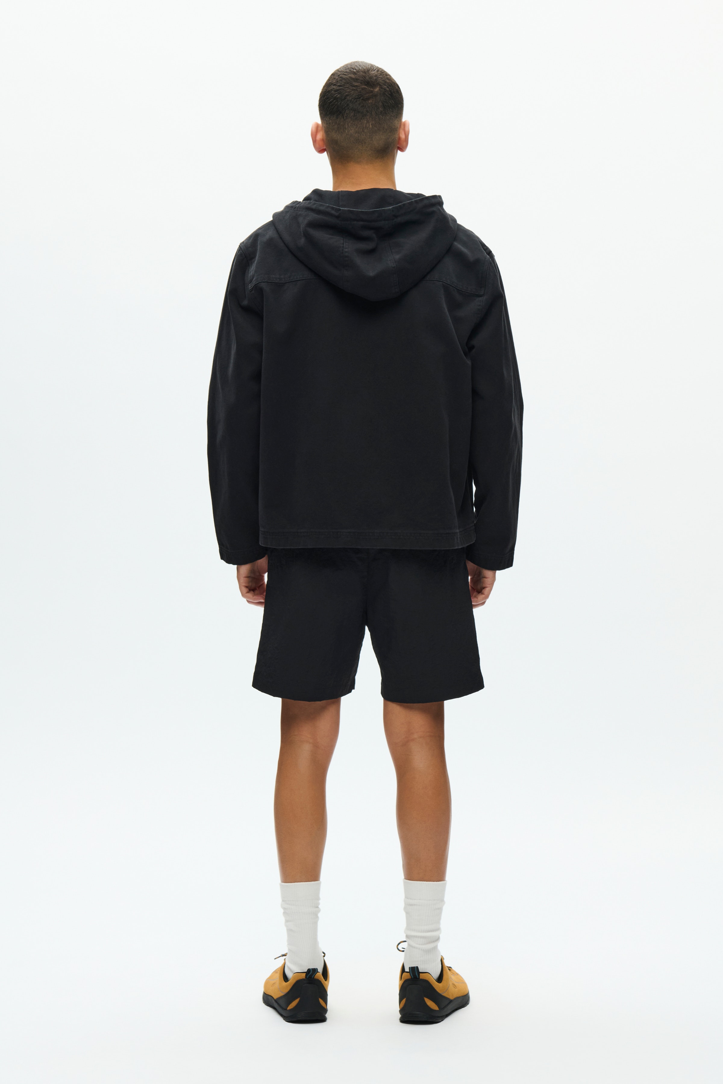 WWPalle jakke LOOKBOOK BACK 30252017-303700