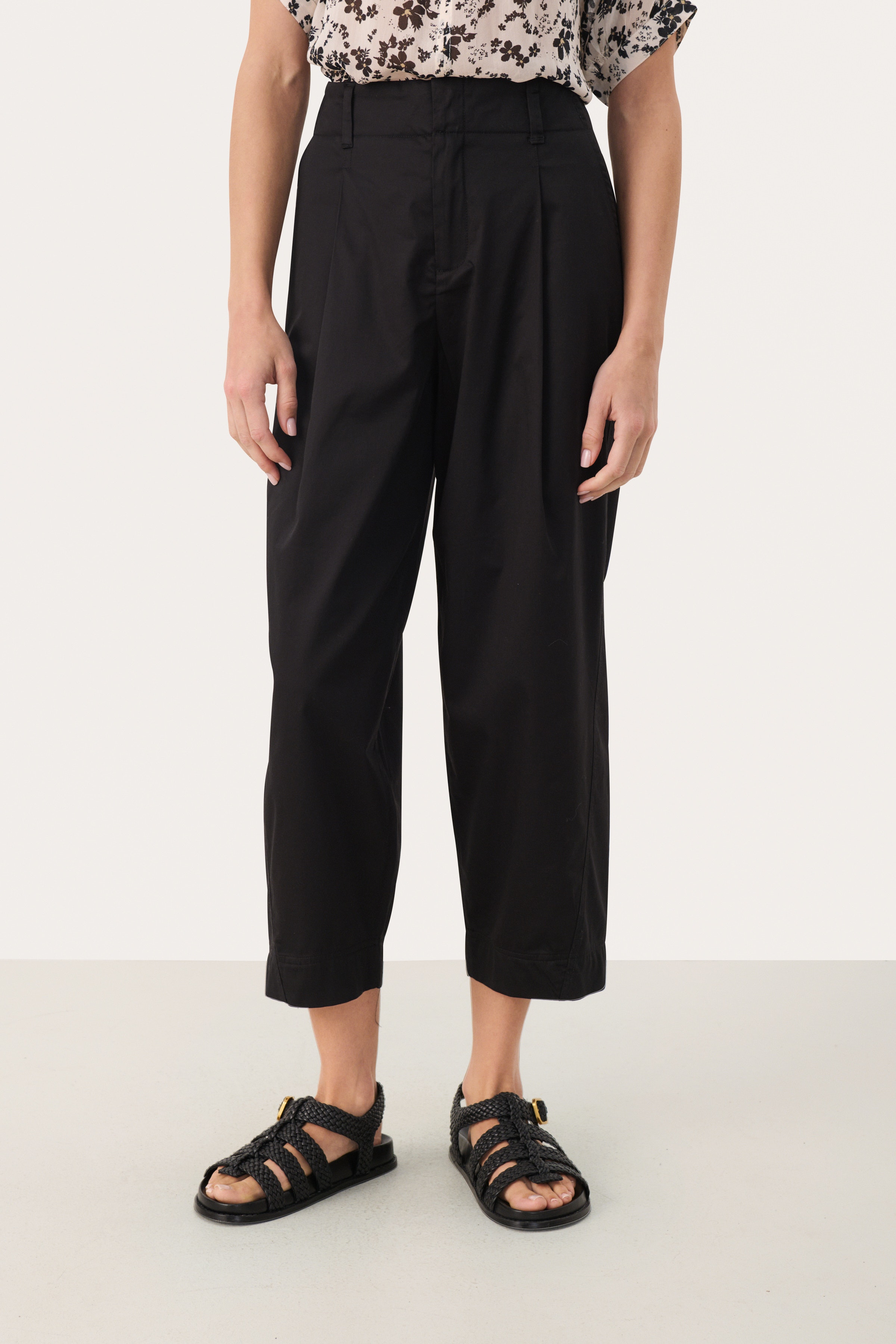 RamizePW Byxor LOOKBOOK FRONT 30309604-194008