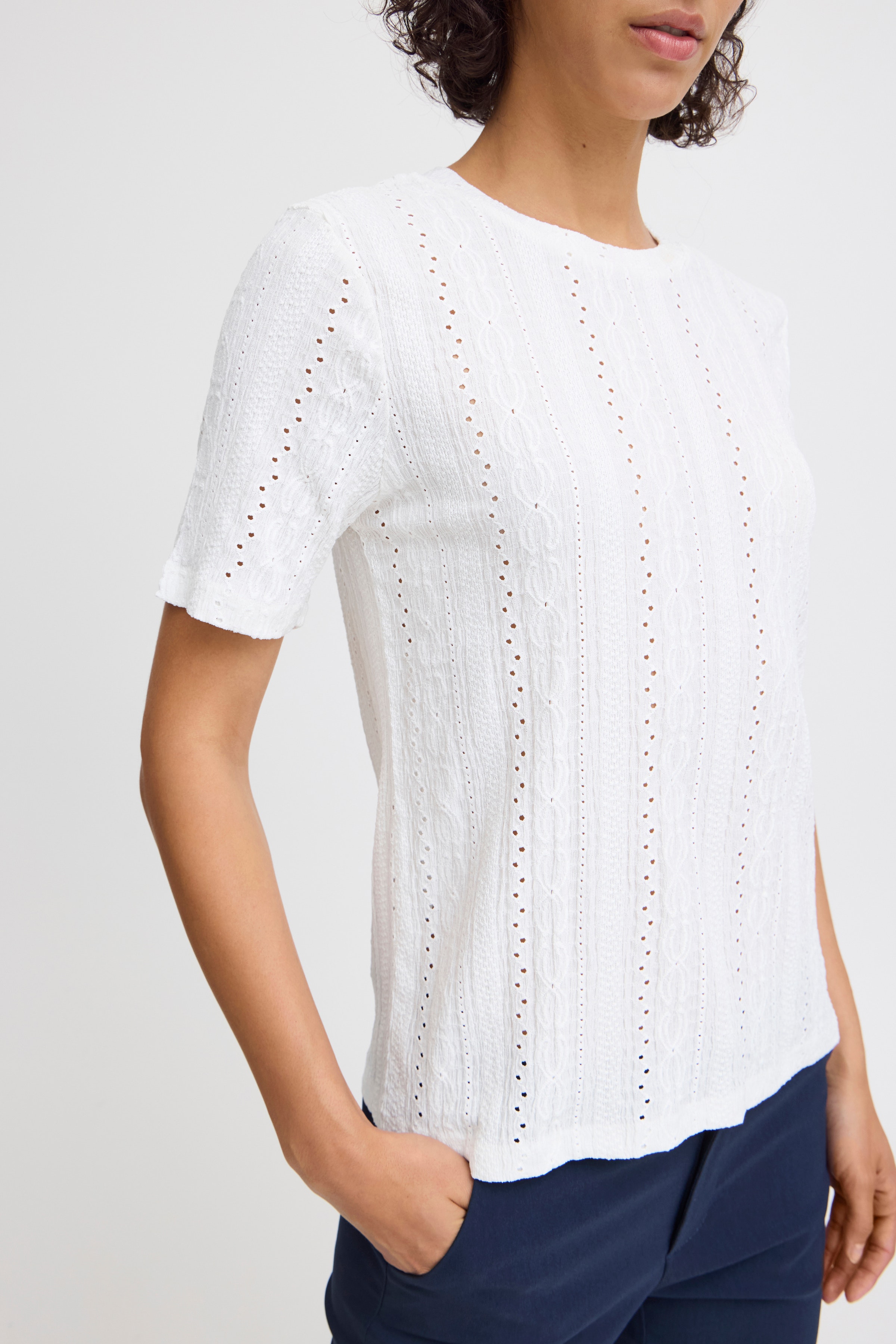 T-shirt LOOKBOOK DETAIL 20815995-114800