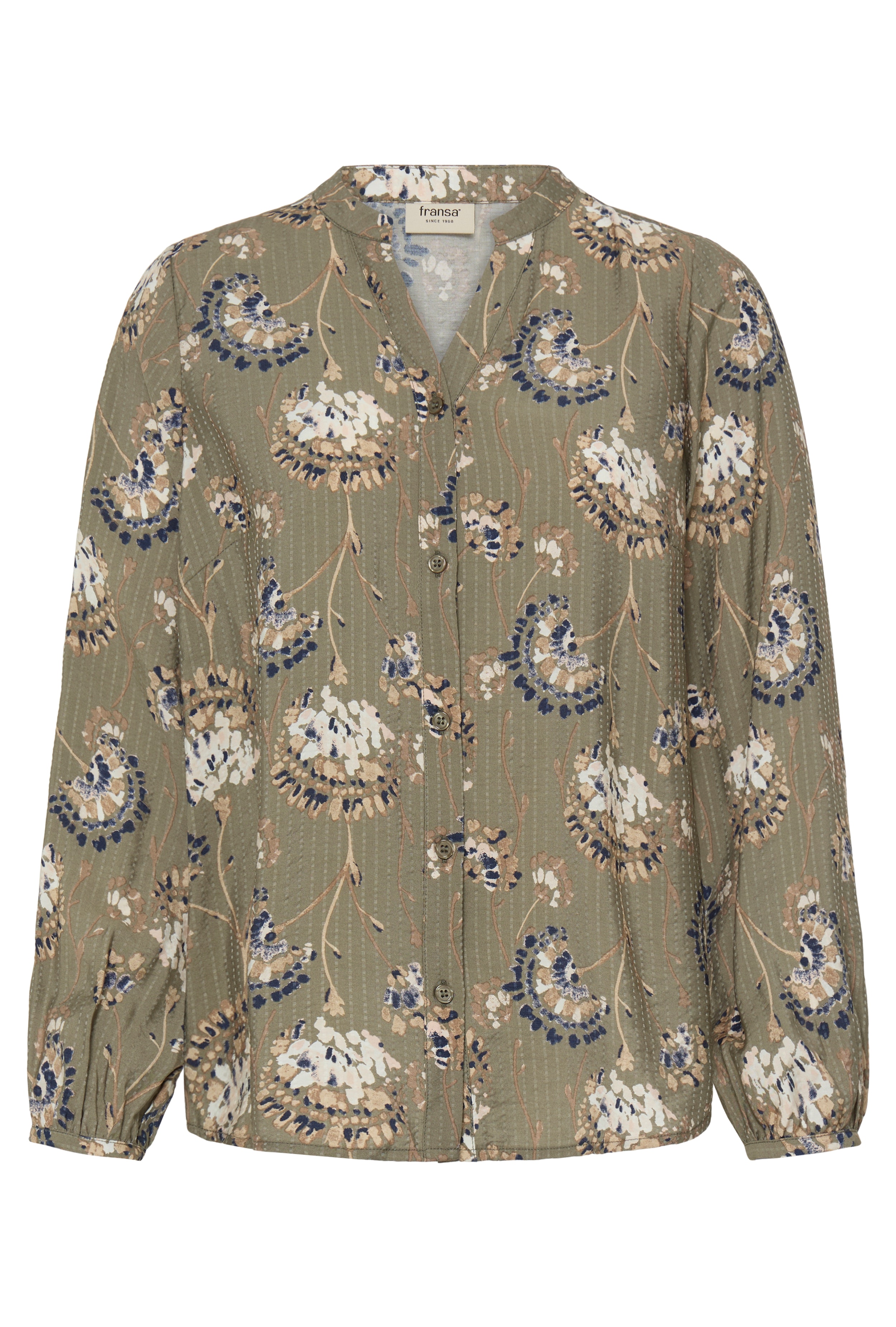 FRKALIA Blouse PACK FRONT 20617837-900008162