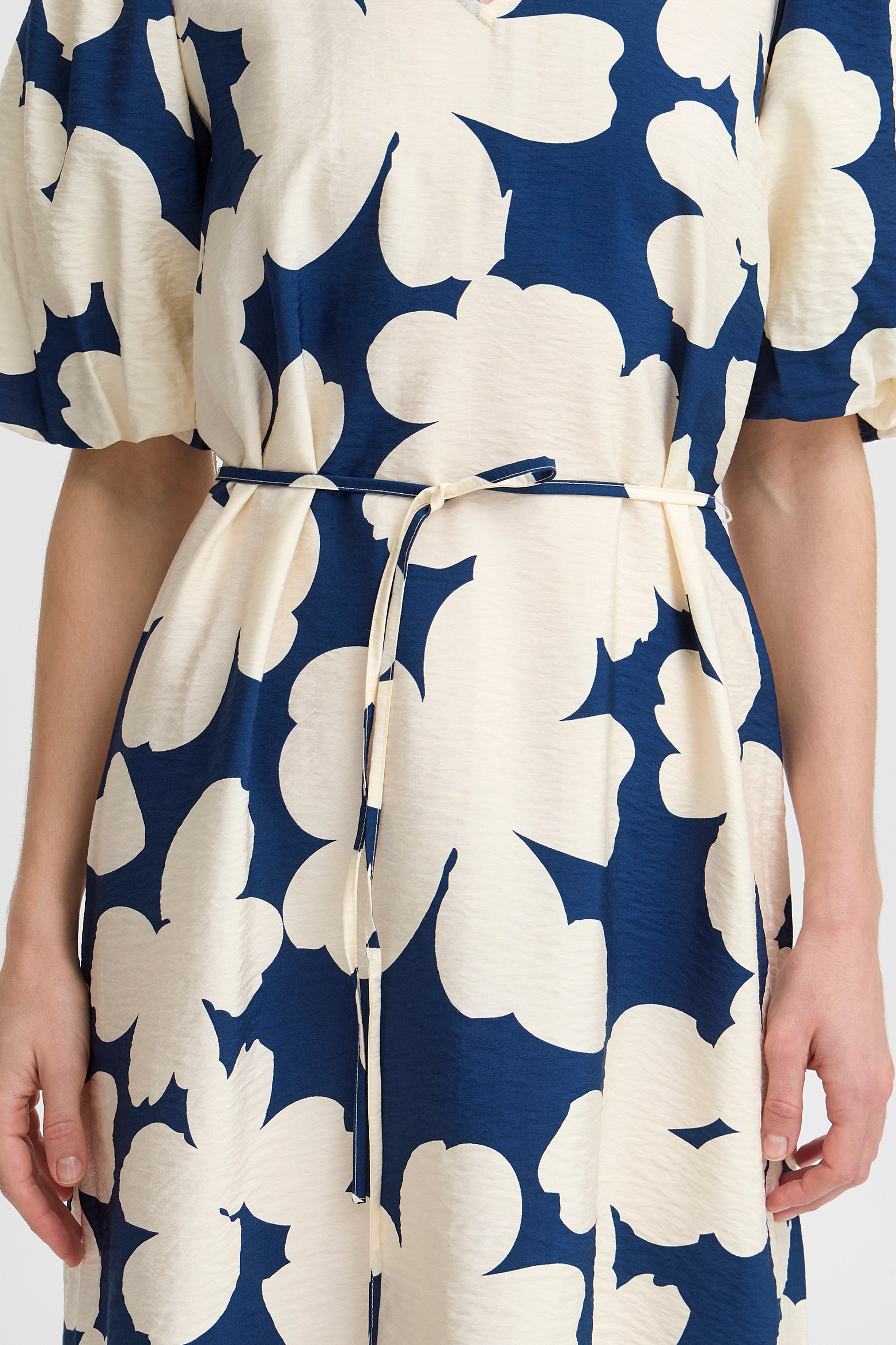 BYIBINE Kjole LOOKBOOK DETAIL 20816778-205347