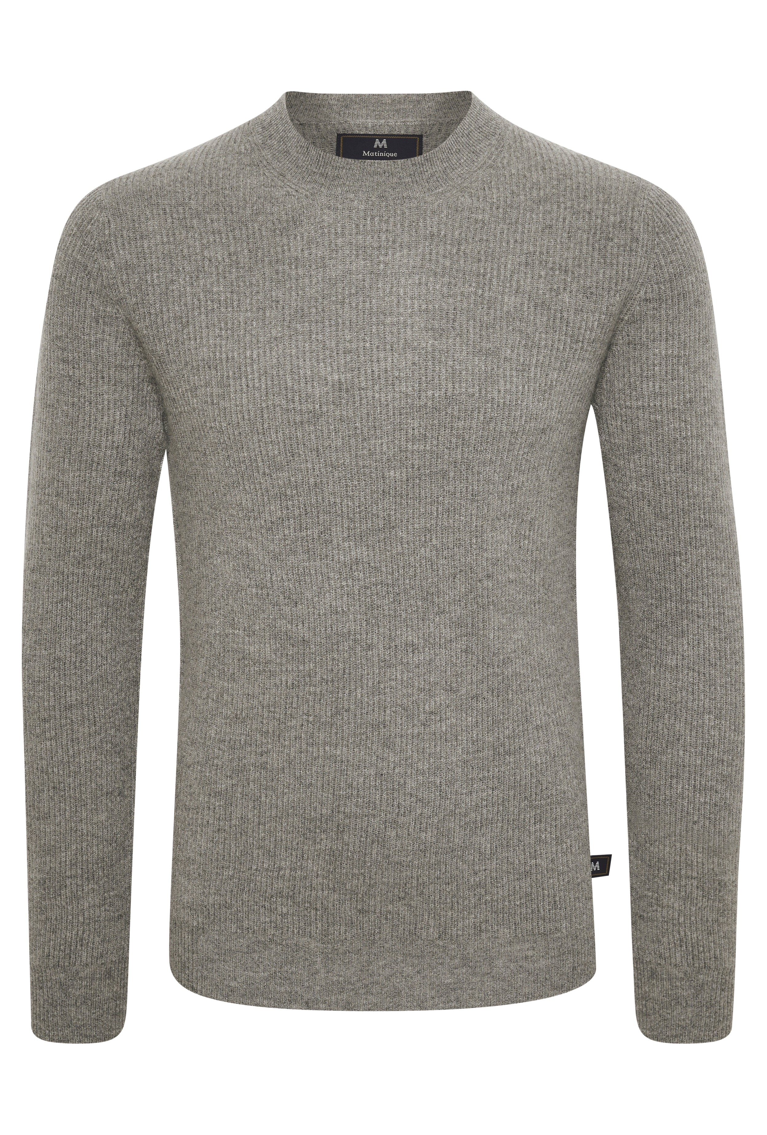 MAribs Heritage Knit
 PACK FRONT 30205698-300271