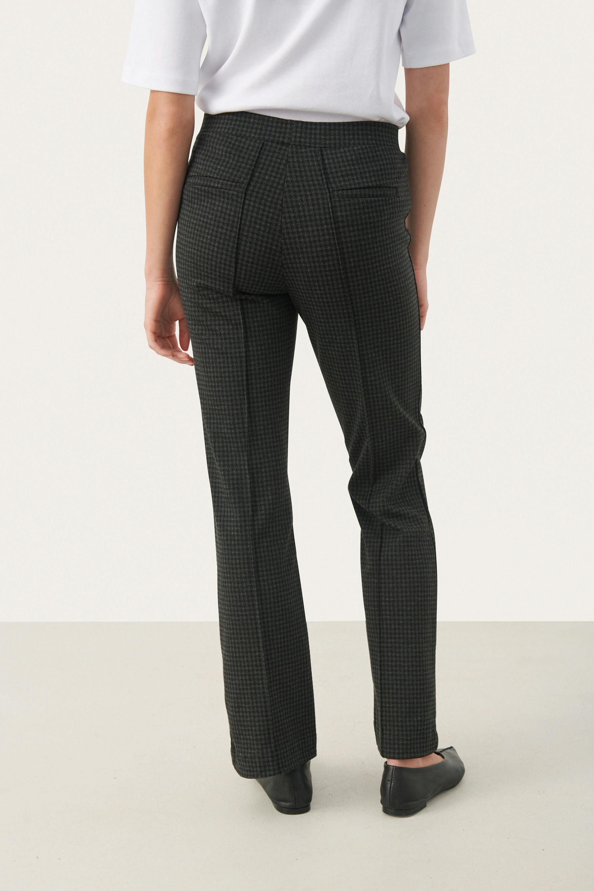 PontasPW Trousers LOCATION NONE 30305506-301696