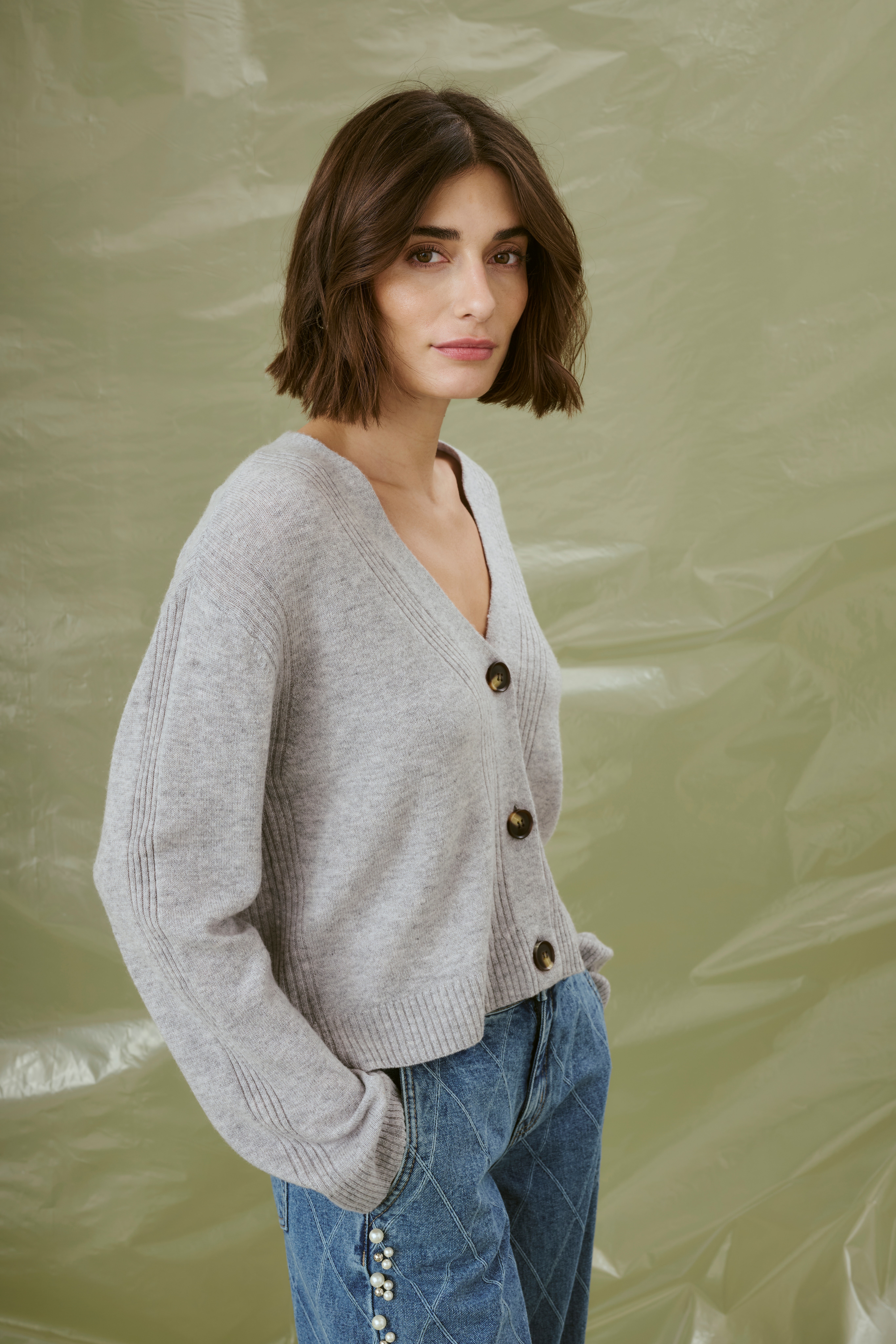 CUalys Jeans LOCATION NONE 50112280-500027