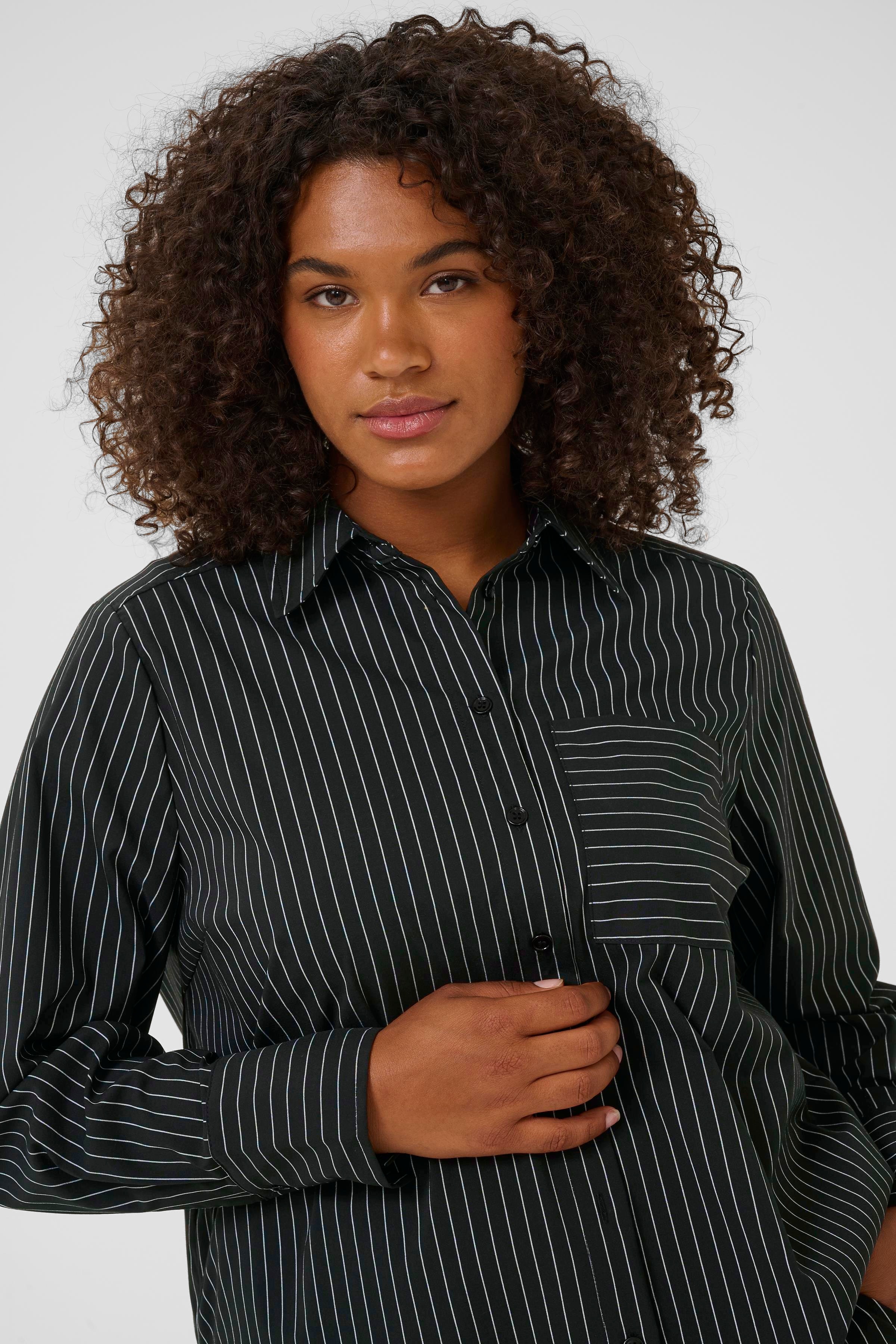 KCeloana Skjorte LOOKBOOK DETAIL 10583646-108244