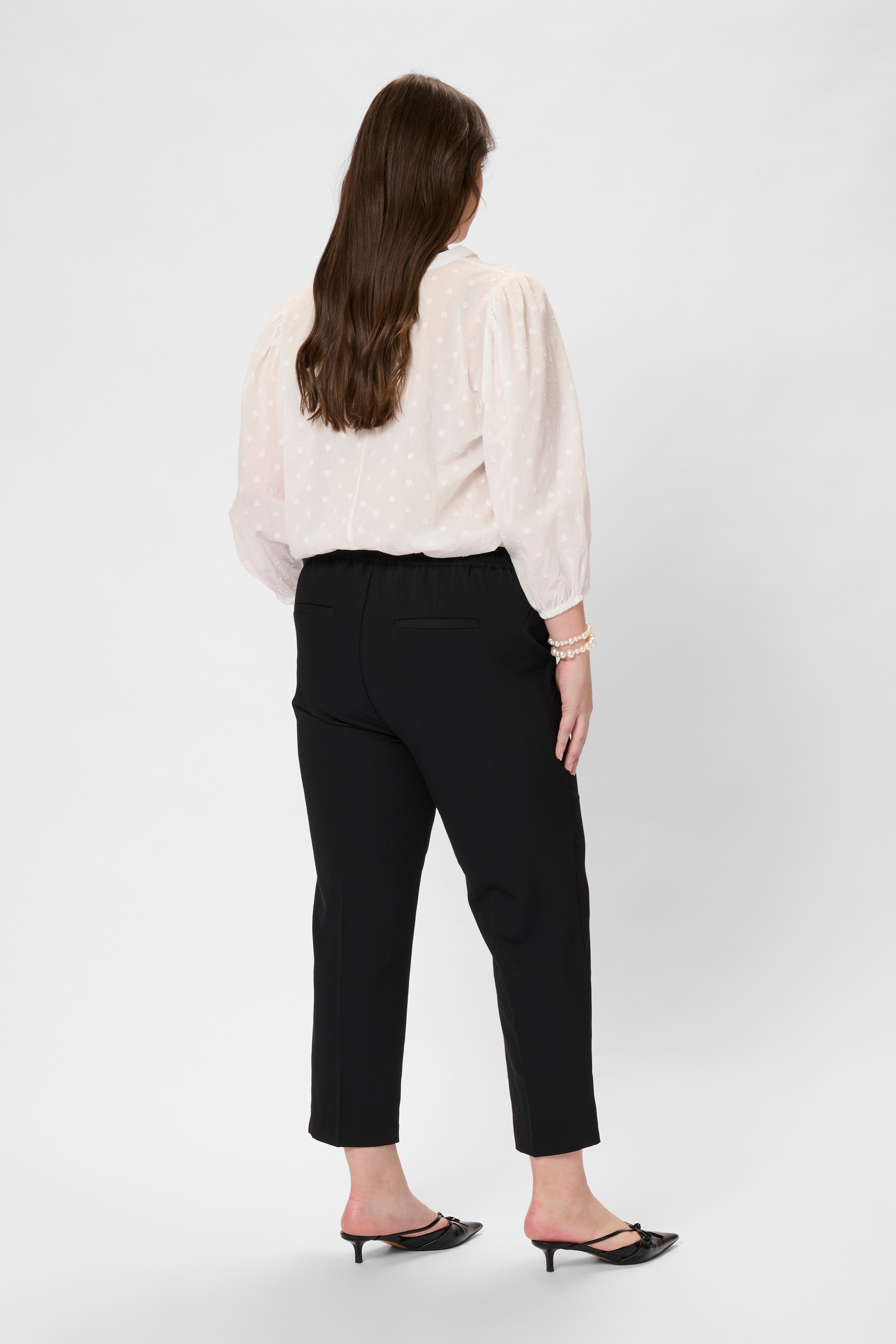 KCsakira Trousers LOOKBOOK BACK 10580650-100121