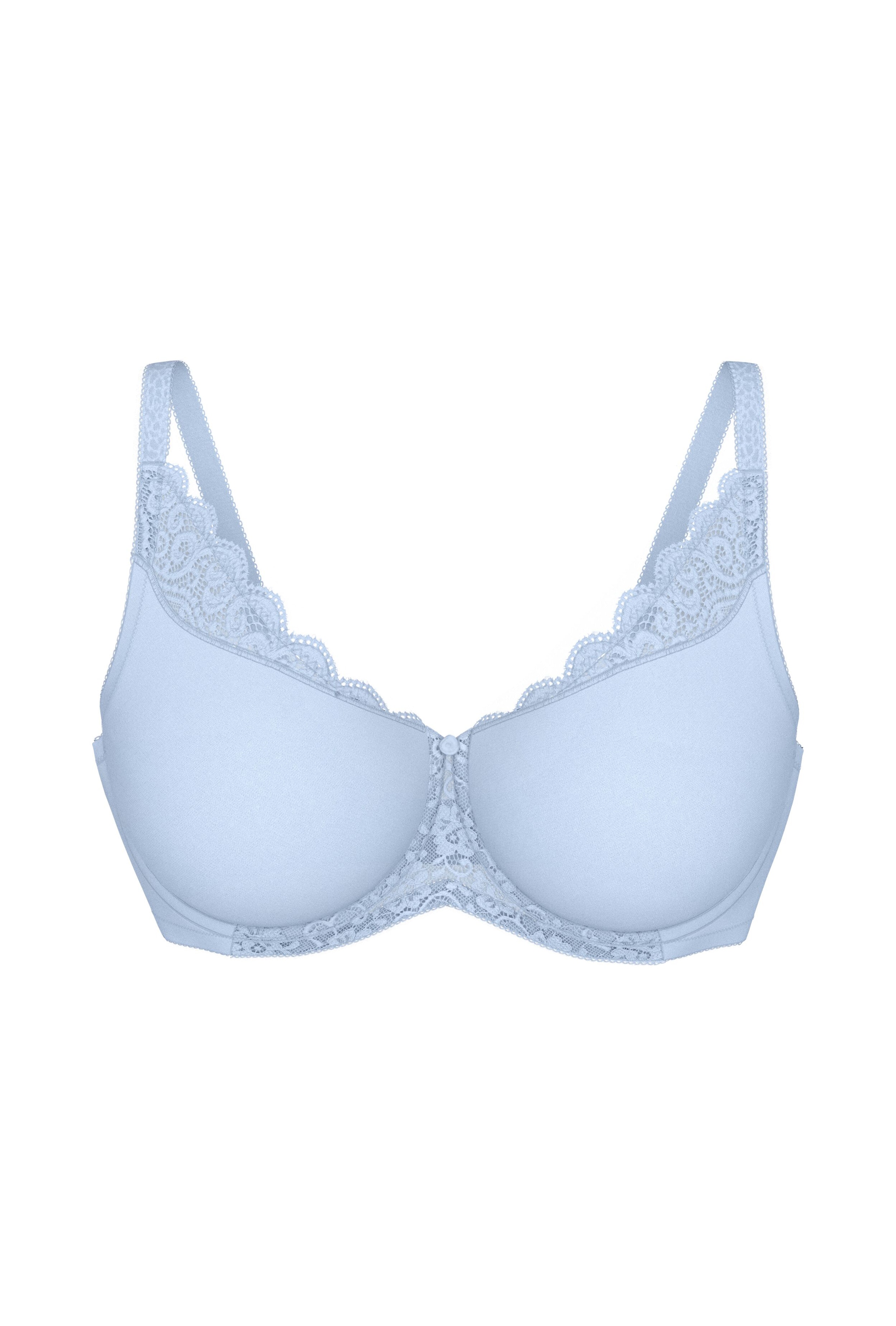 Amourette Bra PACK FRONT 40500269-T00SA