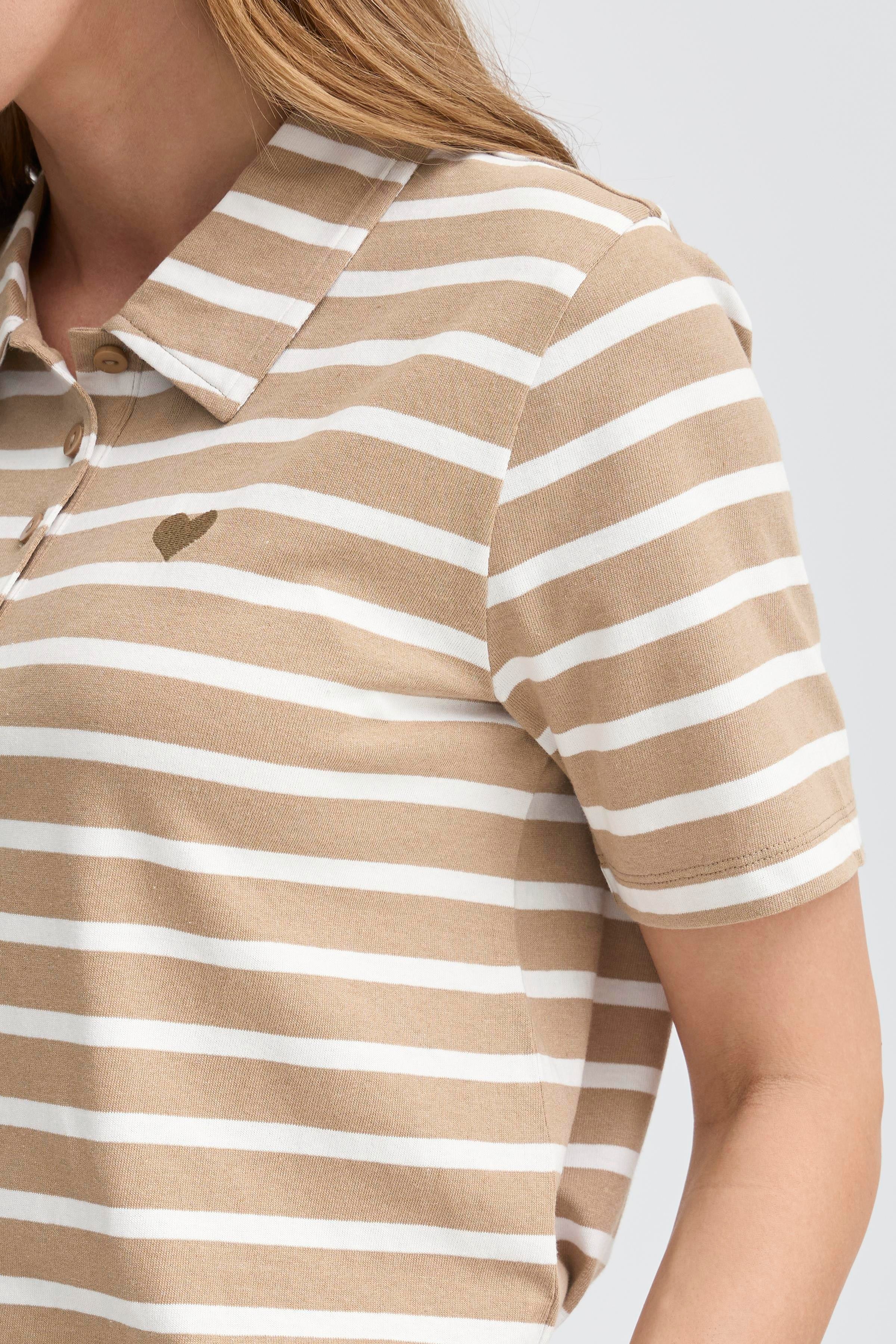 FRSAMMA Bluse LOOKBOOK DETAIL 20615794-201450