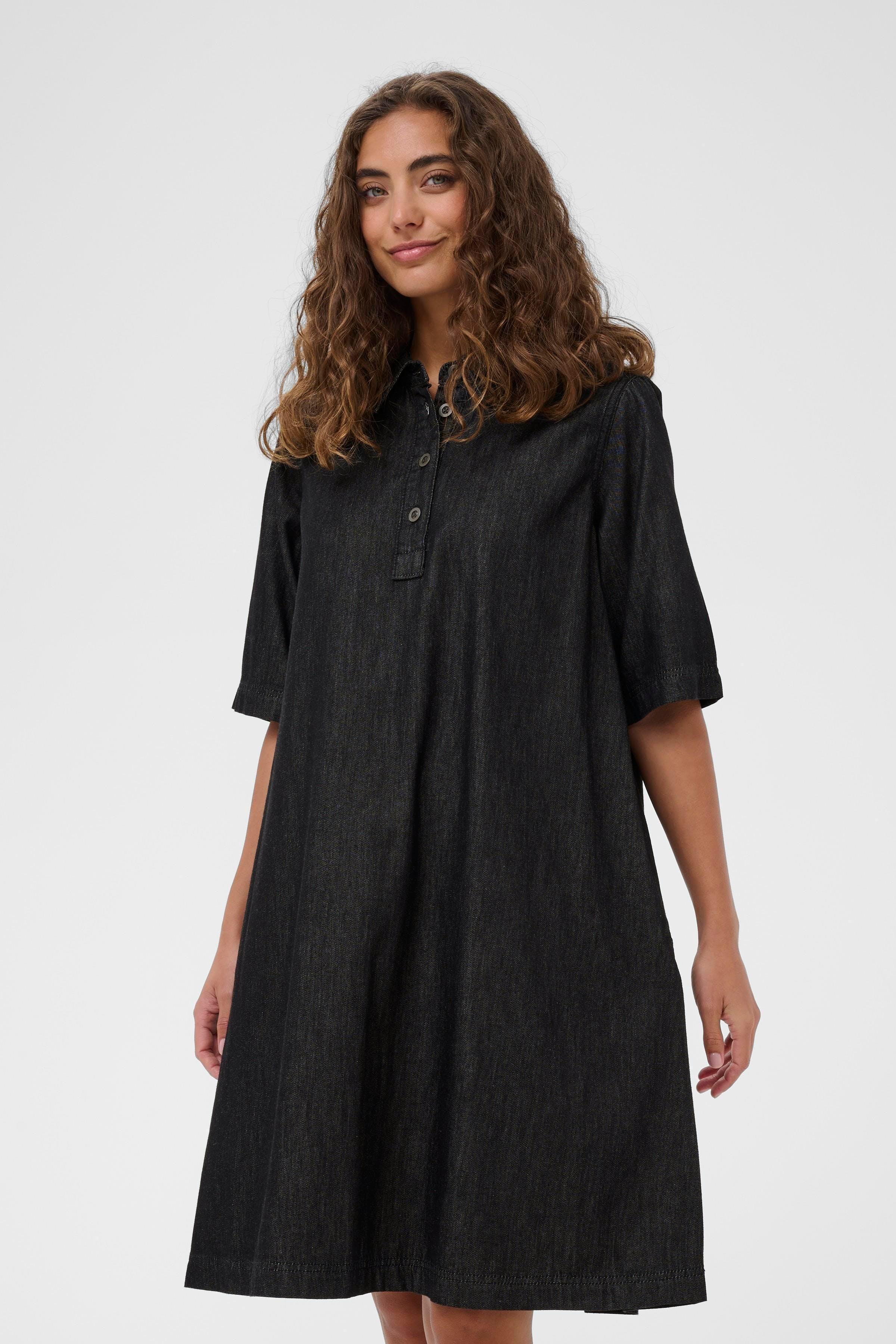 CUwinnie Kleid LOOKBOOK FRONT 50111467-500064