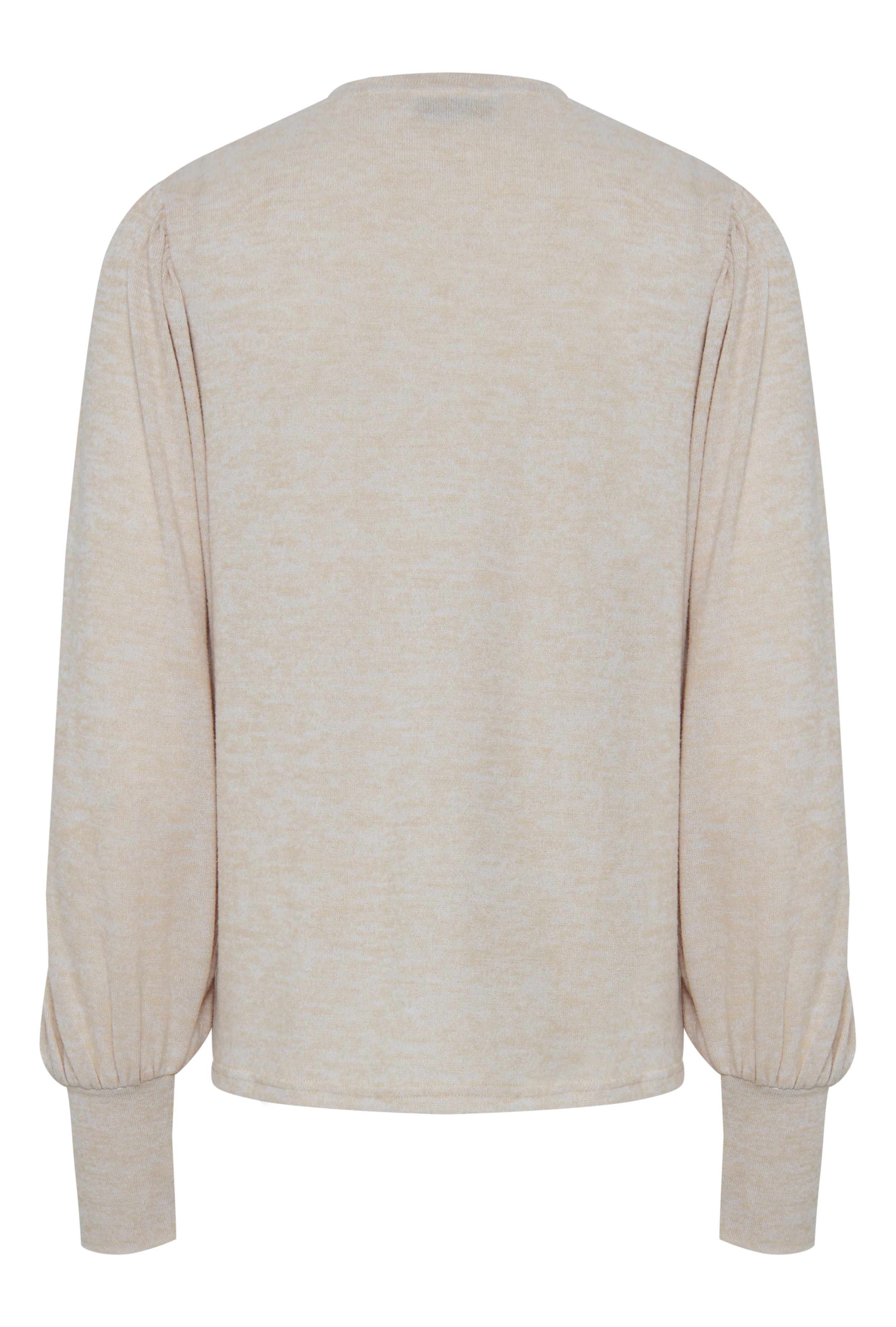 Blouse with long sleeve PACK BACK 20810363-1101041