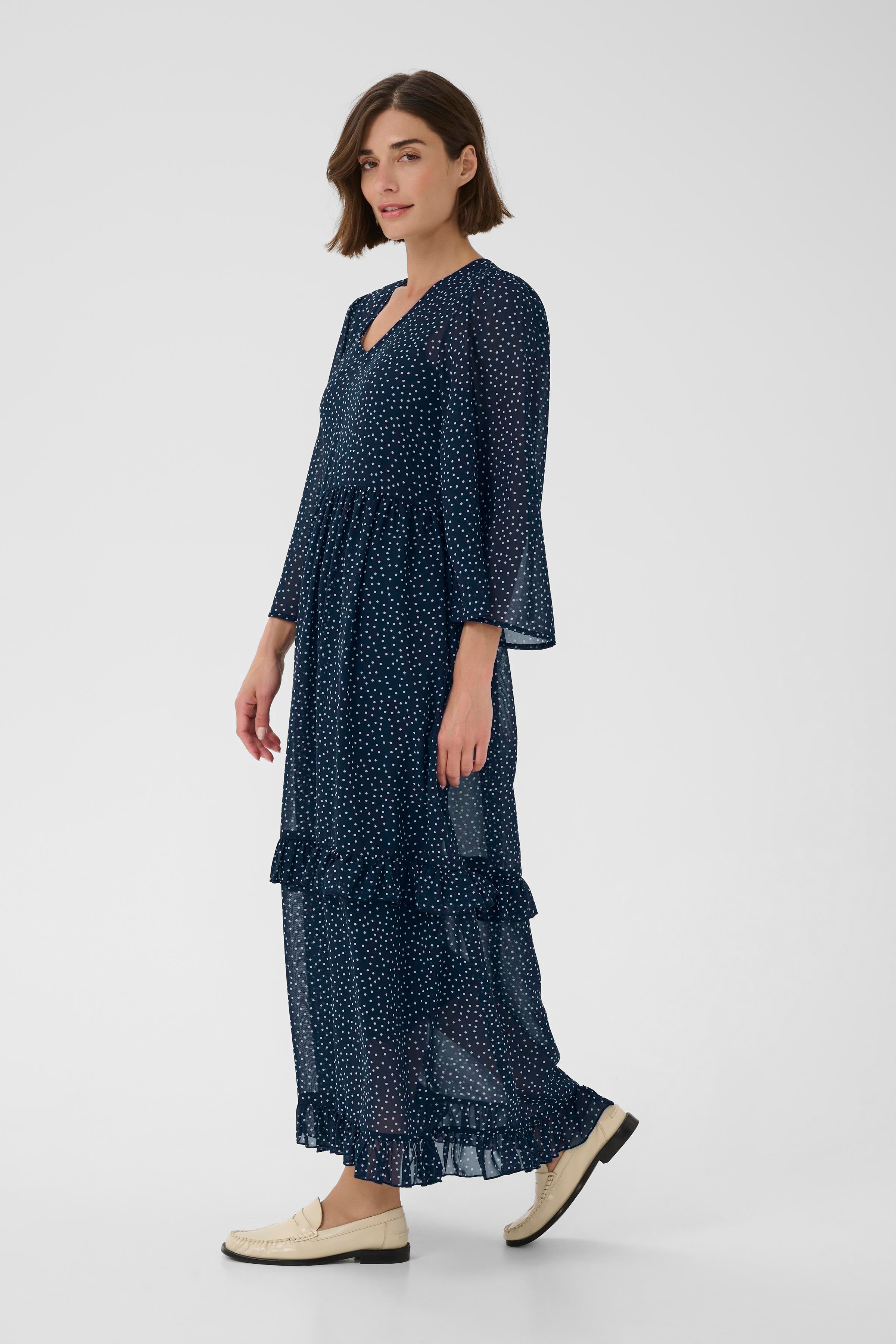 CUalita Kleid LOOKBOOK FRONT 50112722-108939