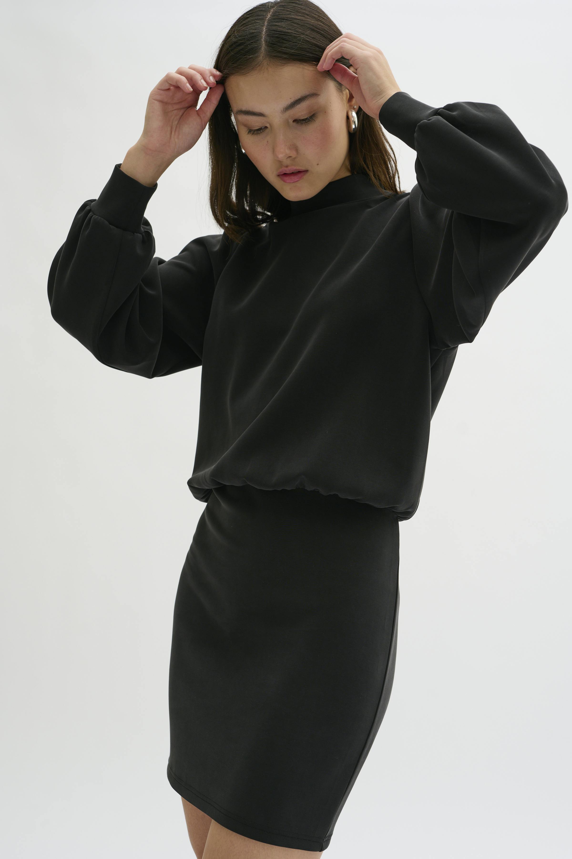 ElleMW Kjole LOOKBOOK DETAIL 10704115-100031