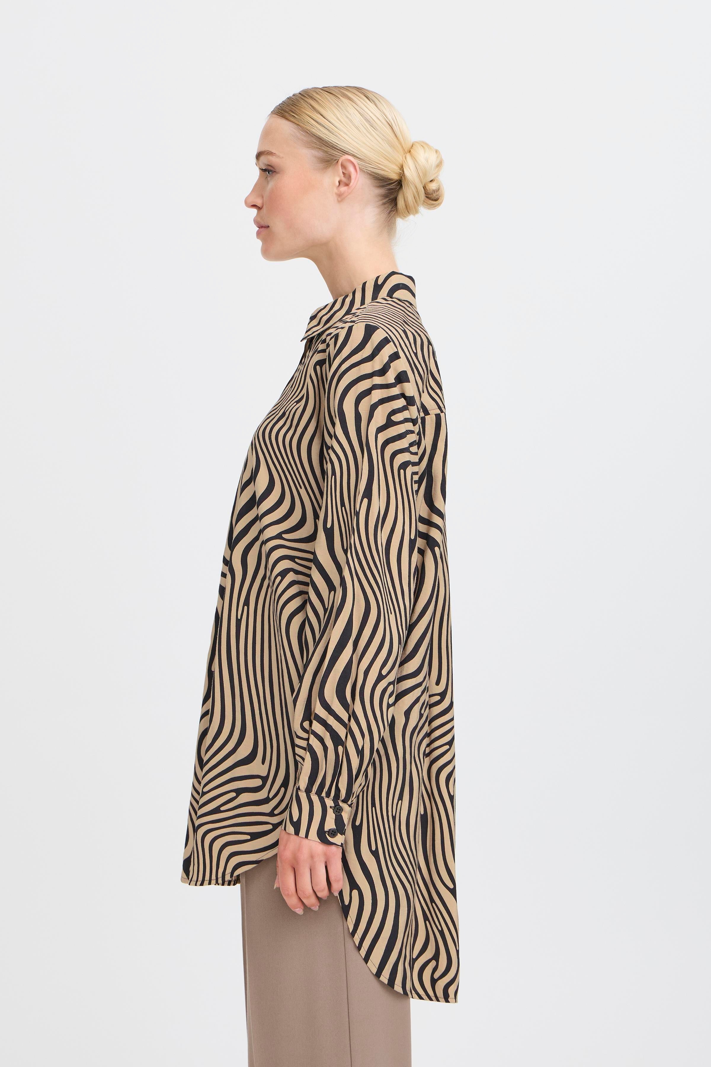 BYHELVIG Hemd LOOKBOOK DETAIL 20817037-204960