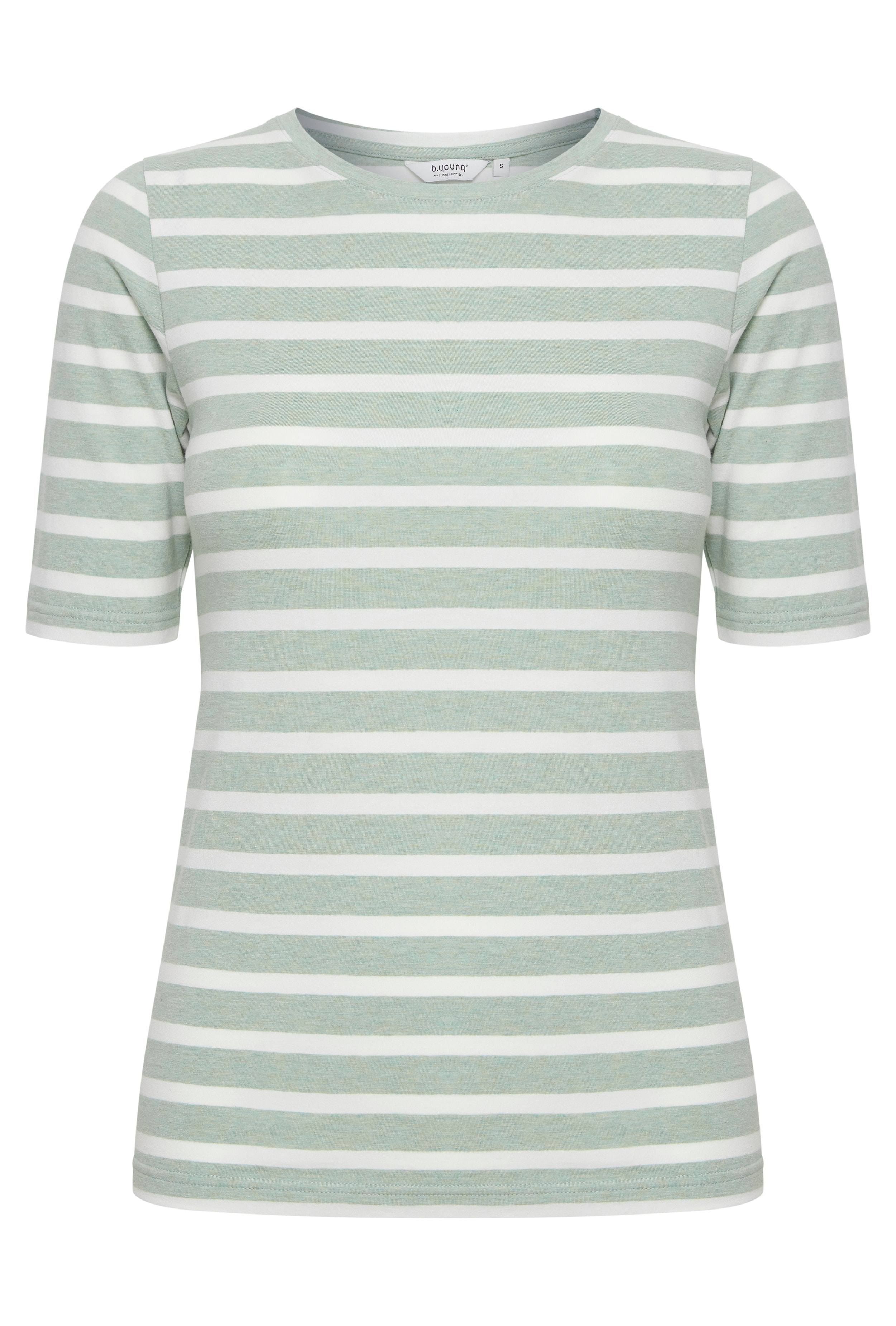 BYPAMILA T-shirt PACK FRONT 20811087-201069