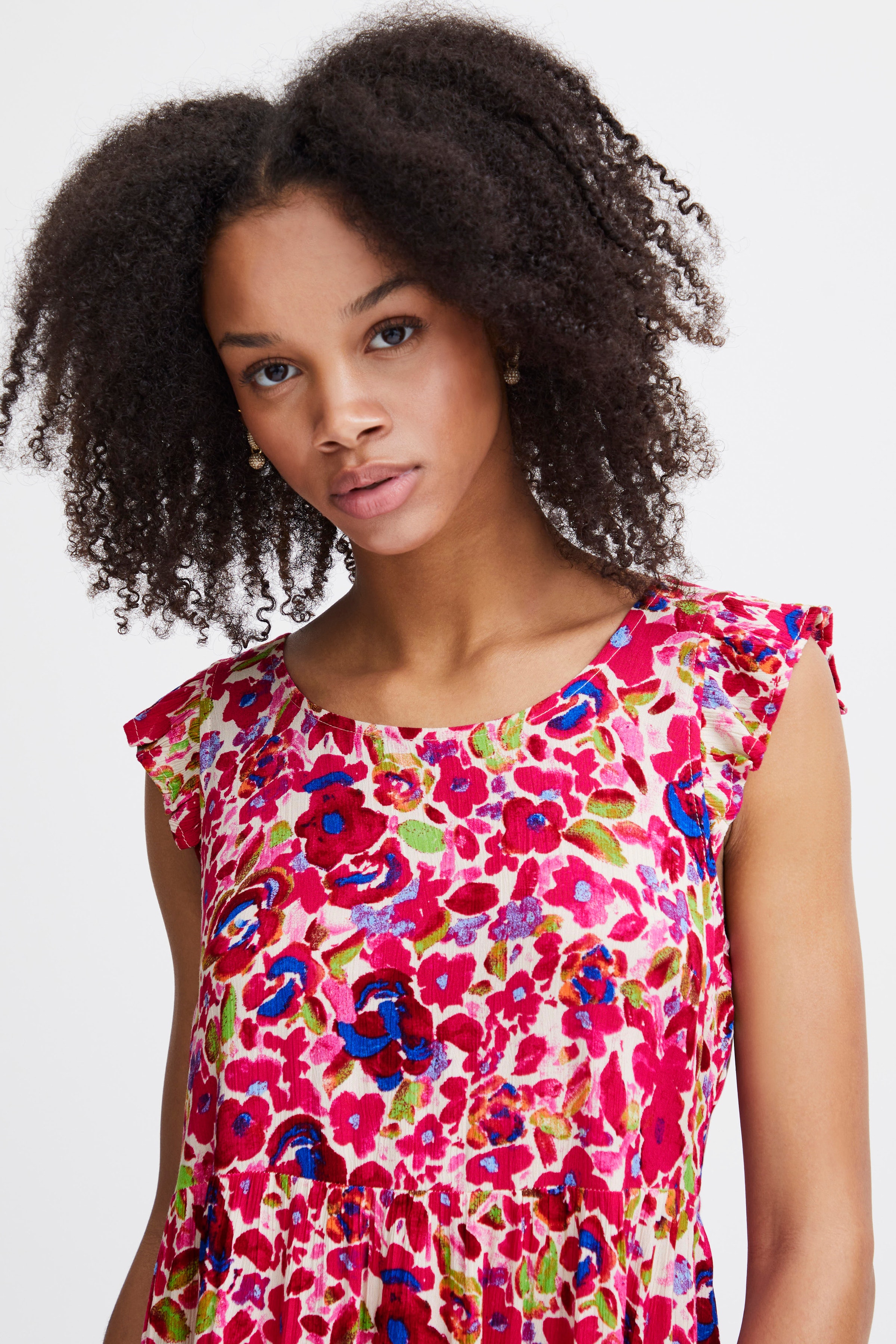IHMARRAKECH Kjole LOOKBOOK DETAIL 20120860-202925