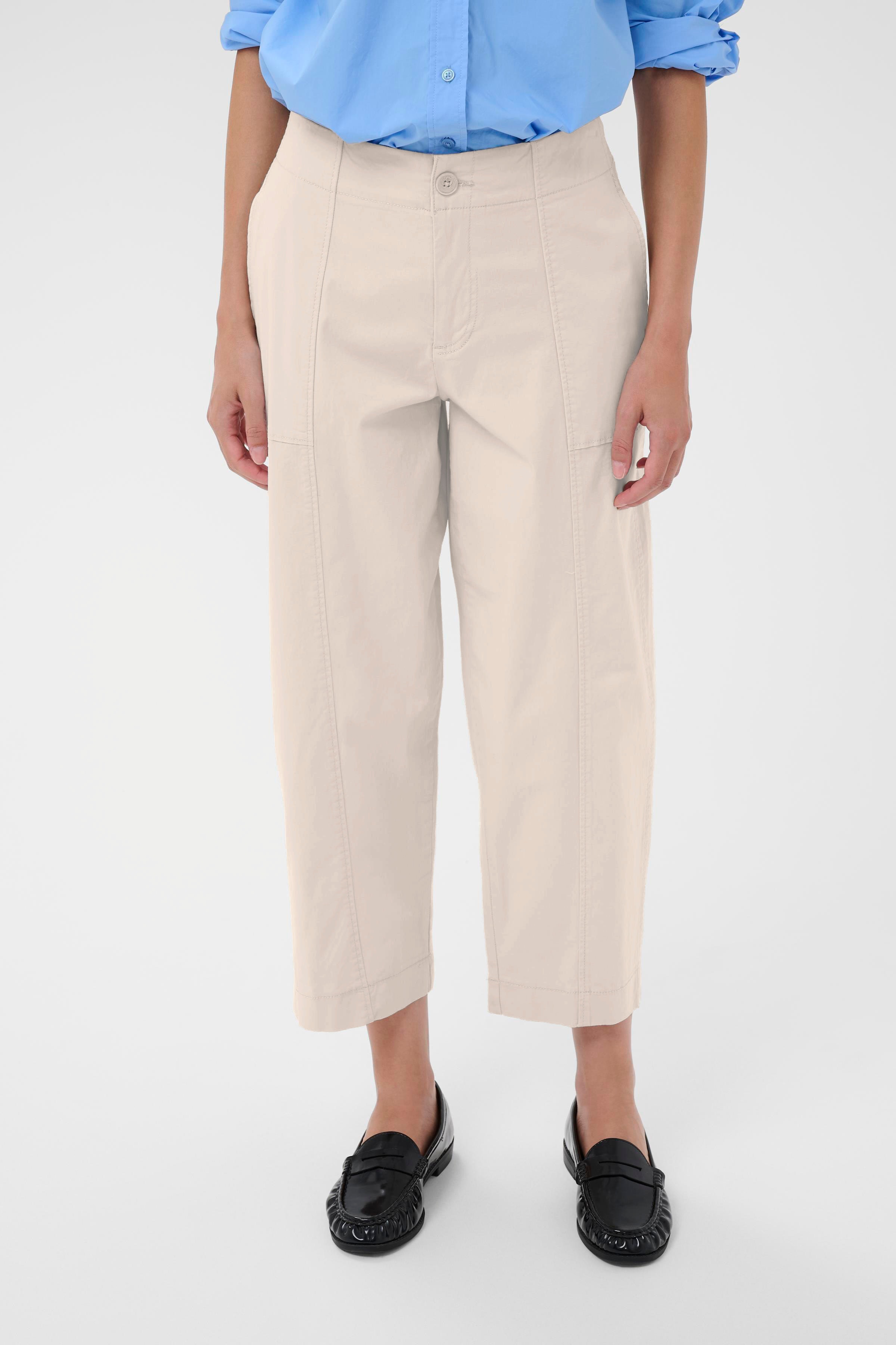 NettaPW Bukser LOOKBOOK FRONT 30309489-144002