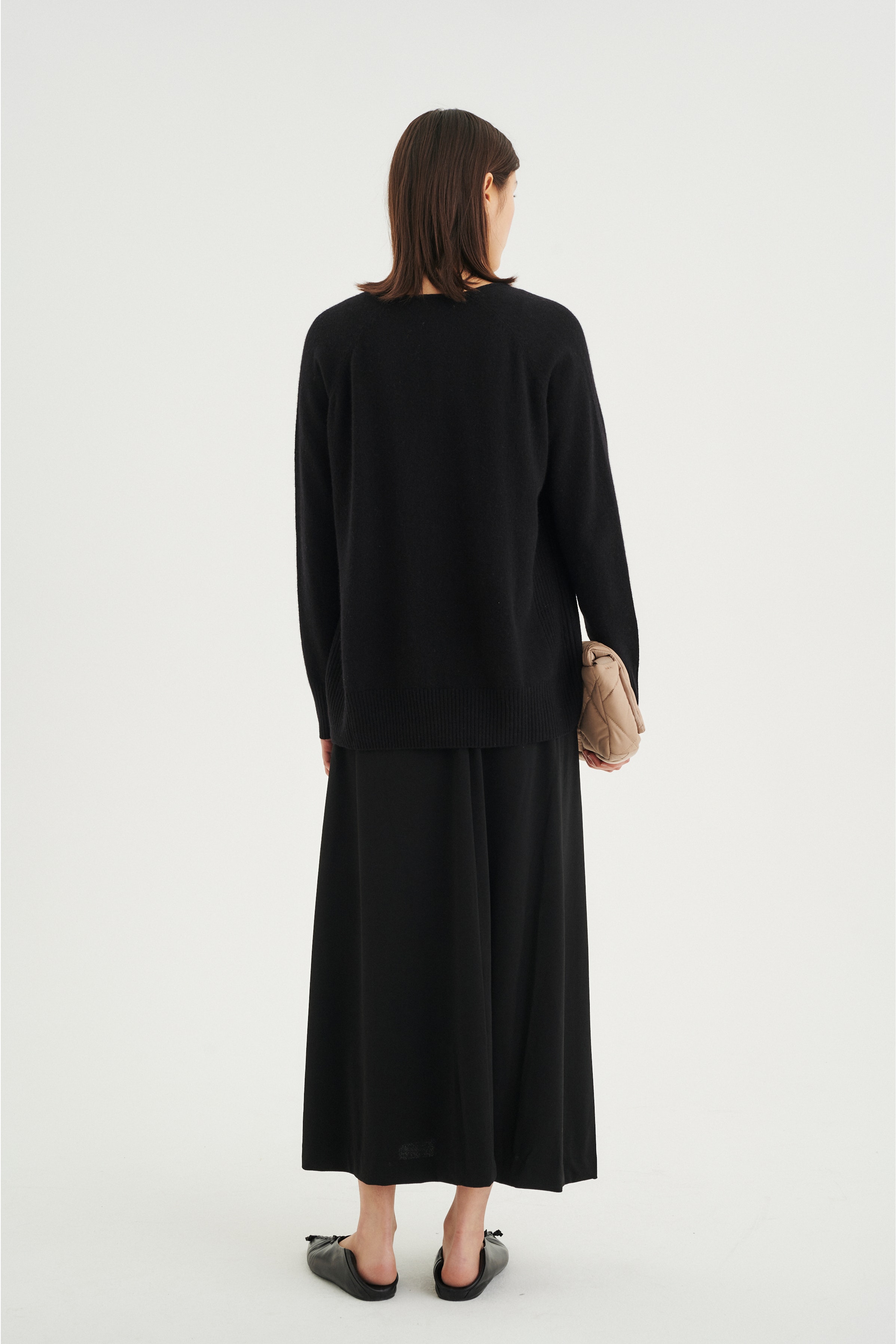 Nederdel LOOKBOOK BACK 30104961-10050