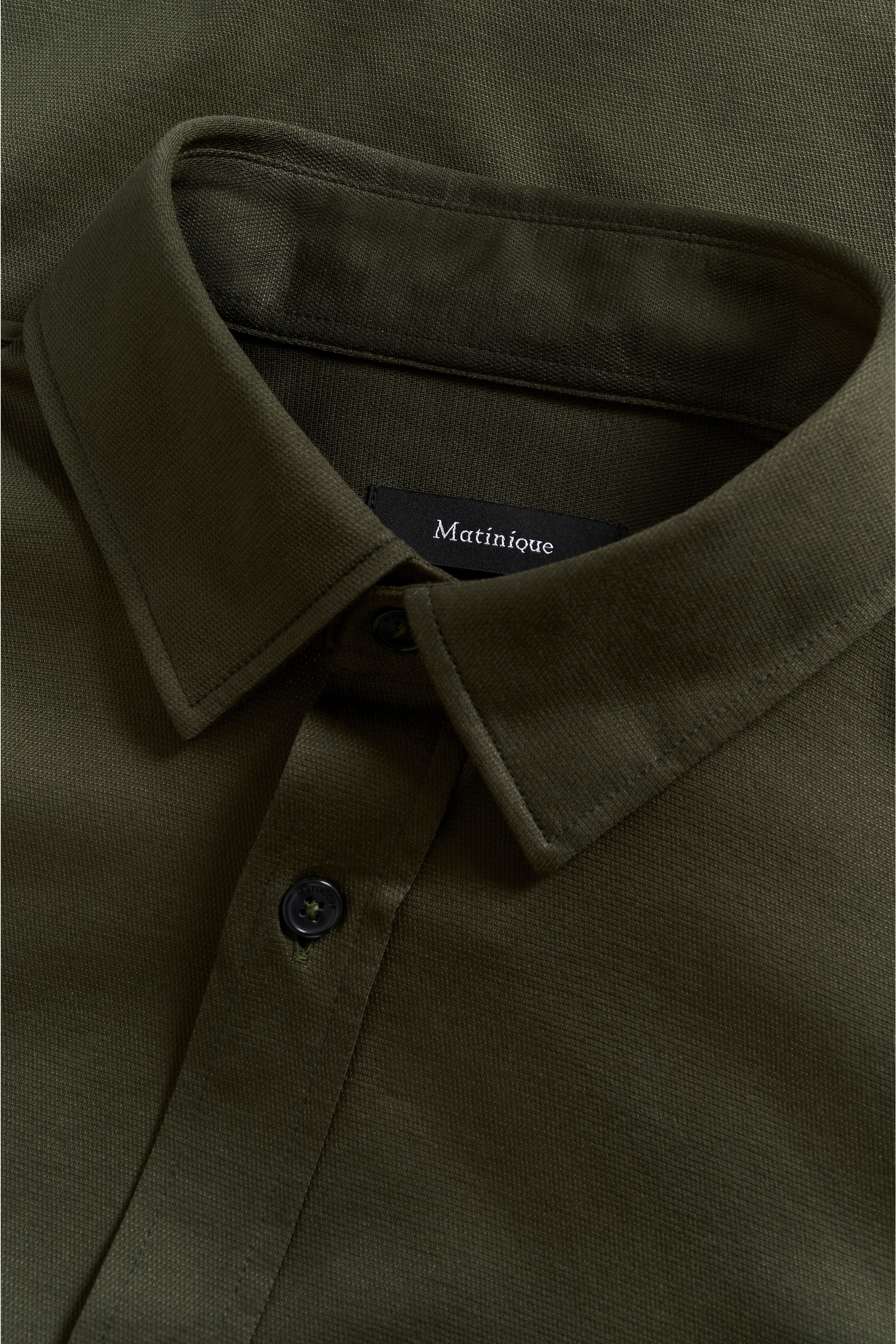MAtrostol Skjorte PACK DETAIL 30205262-190515