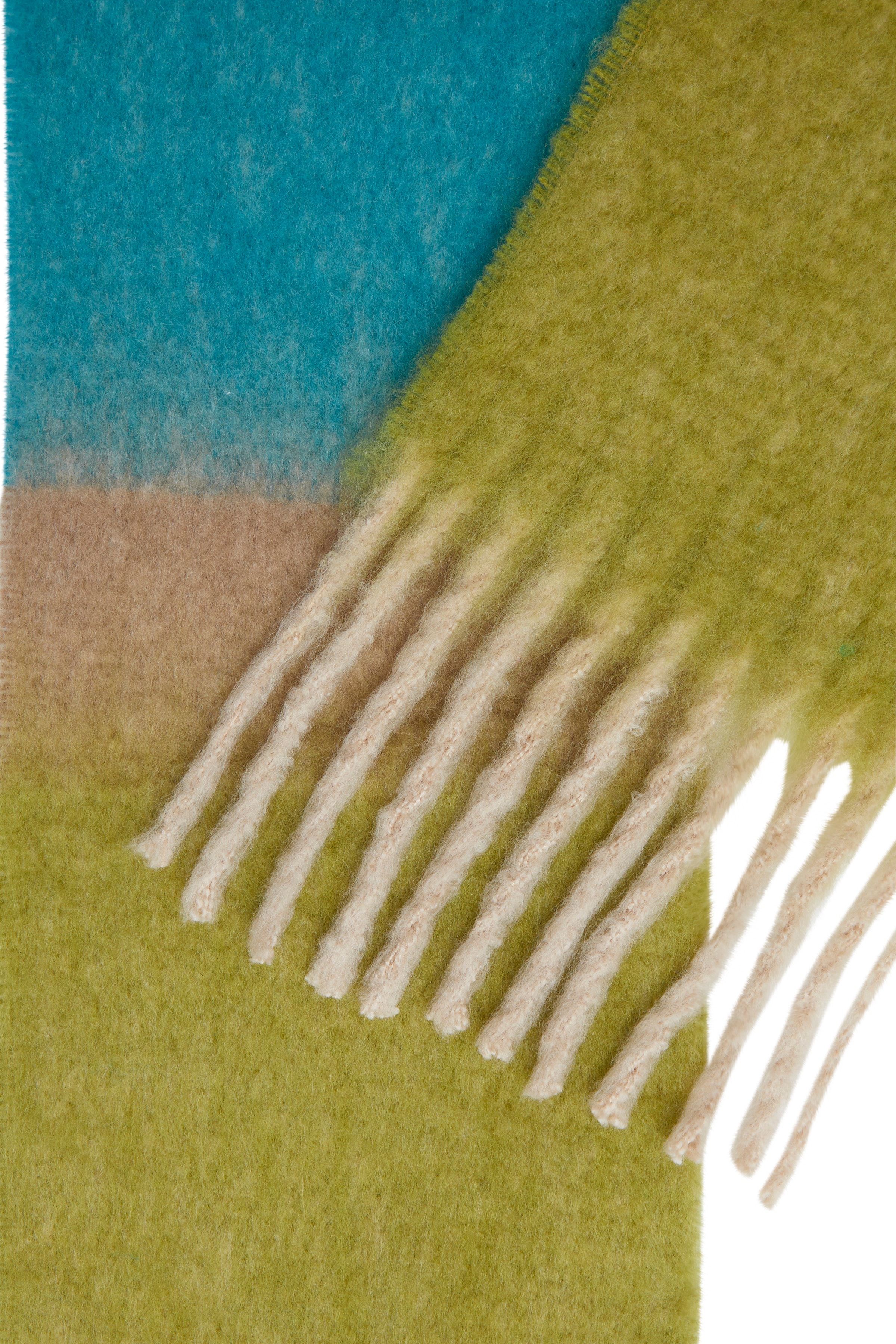 BAVATHAYA Skjerf PACK DETAIL 20815781-203637