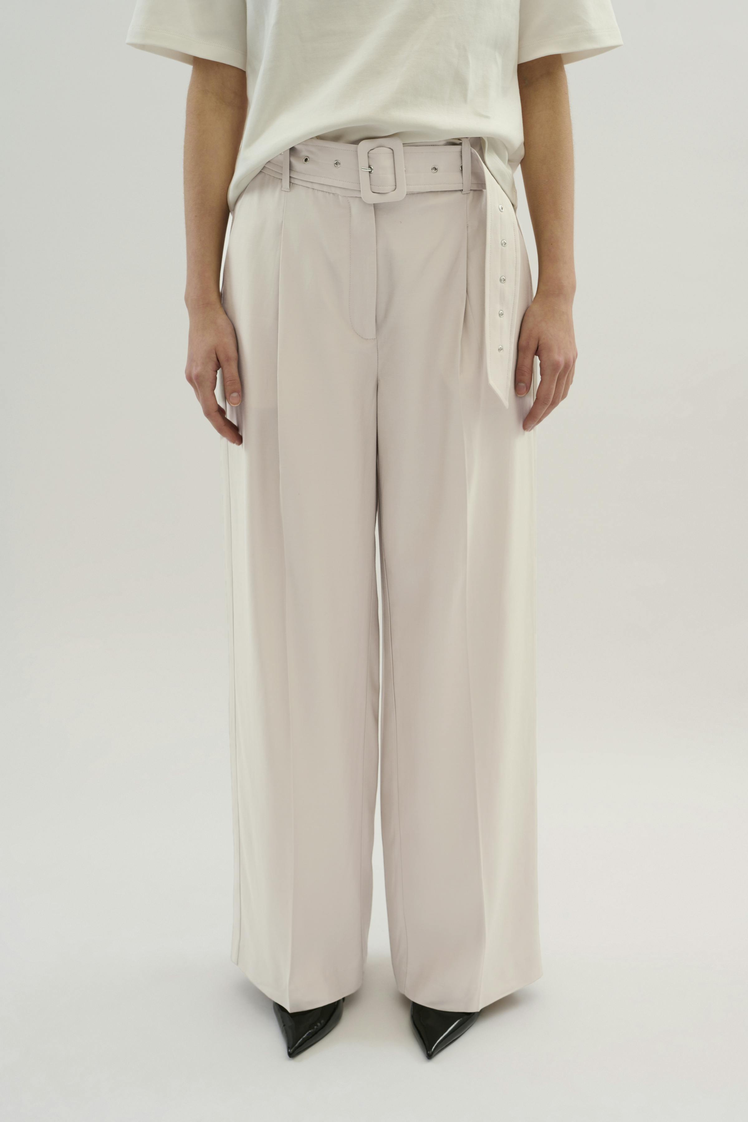 KBPriscilla Trousers LOOKBOOK FRONT 10105042-154502