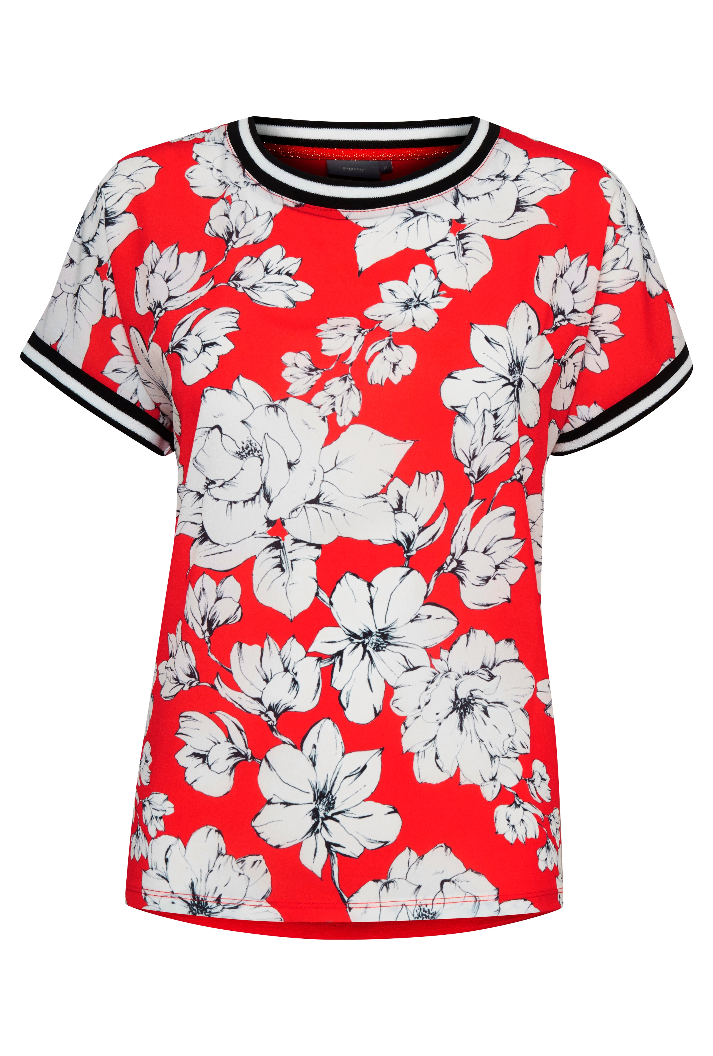 T-shirt PACK FRONT 20805750-80839