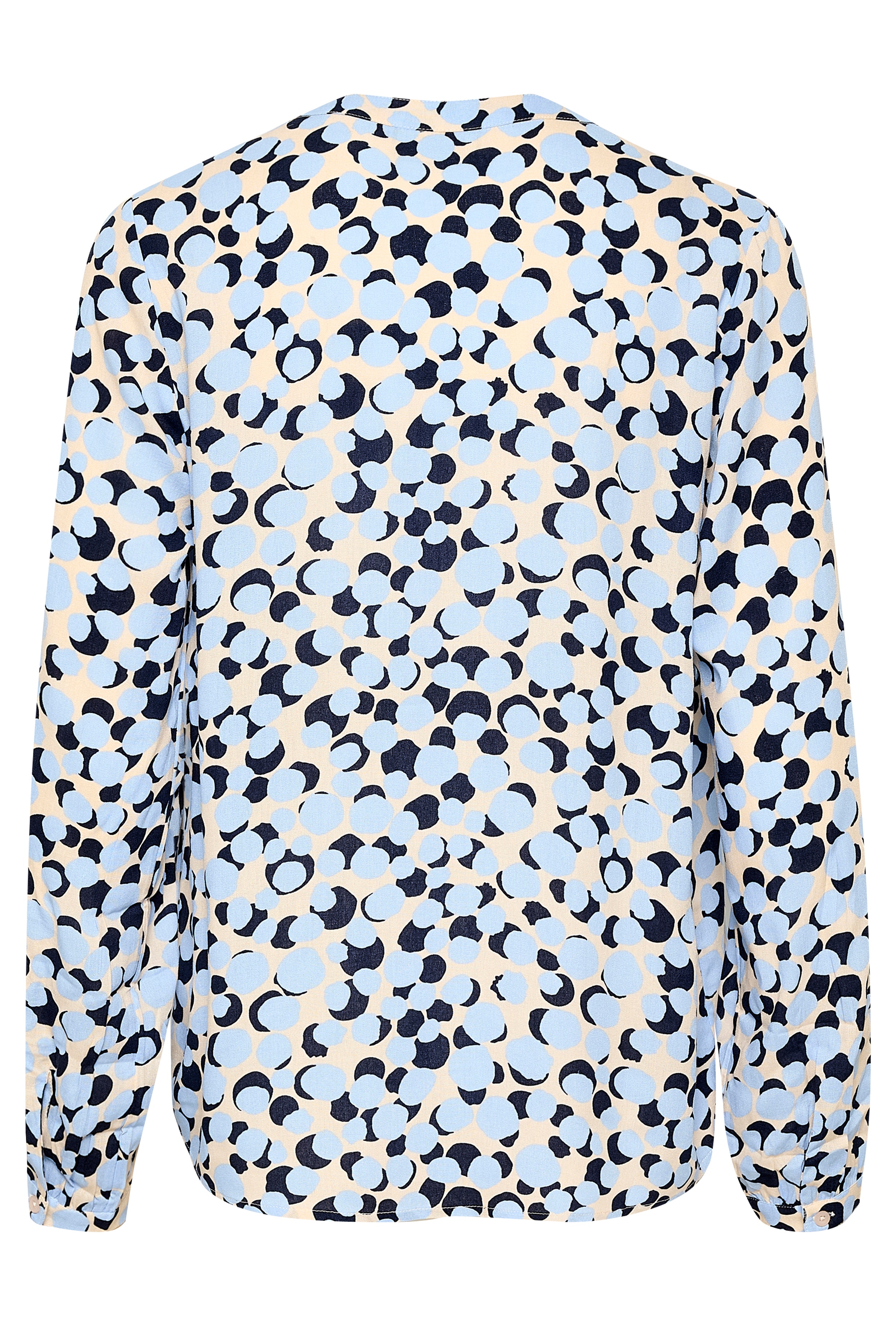 KAida Bluse PACK BACK 10552179-104909