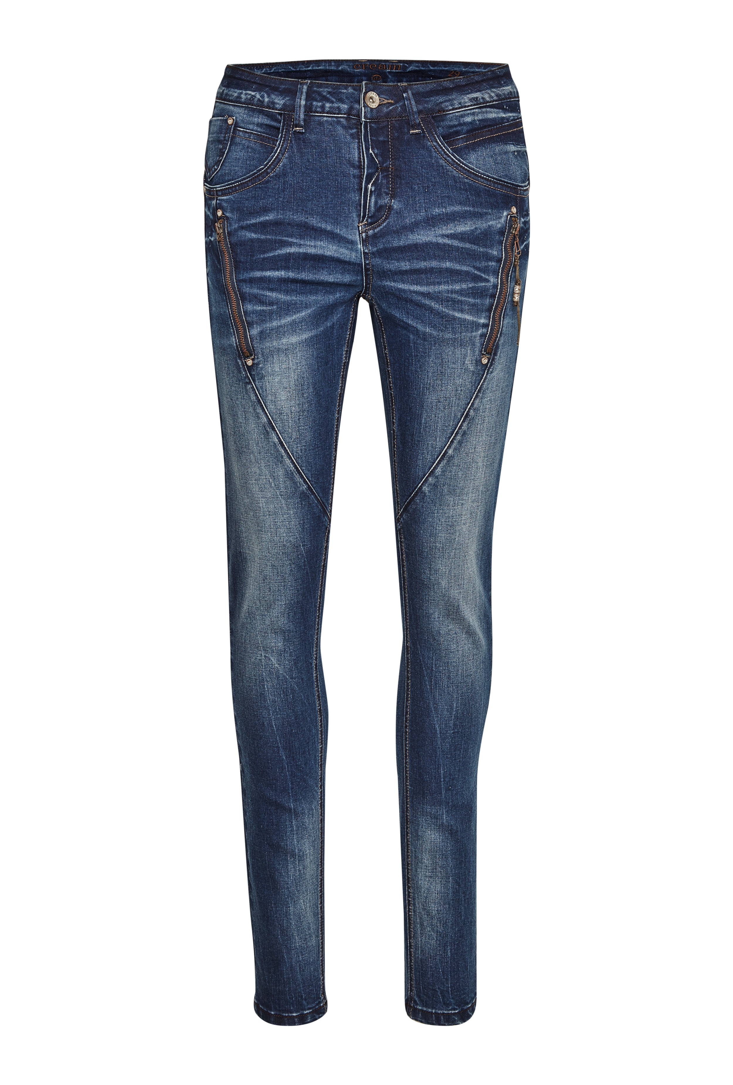 Bibiana Jeans PACK FRONT 10602175-62505