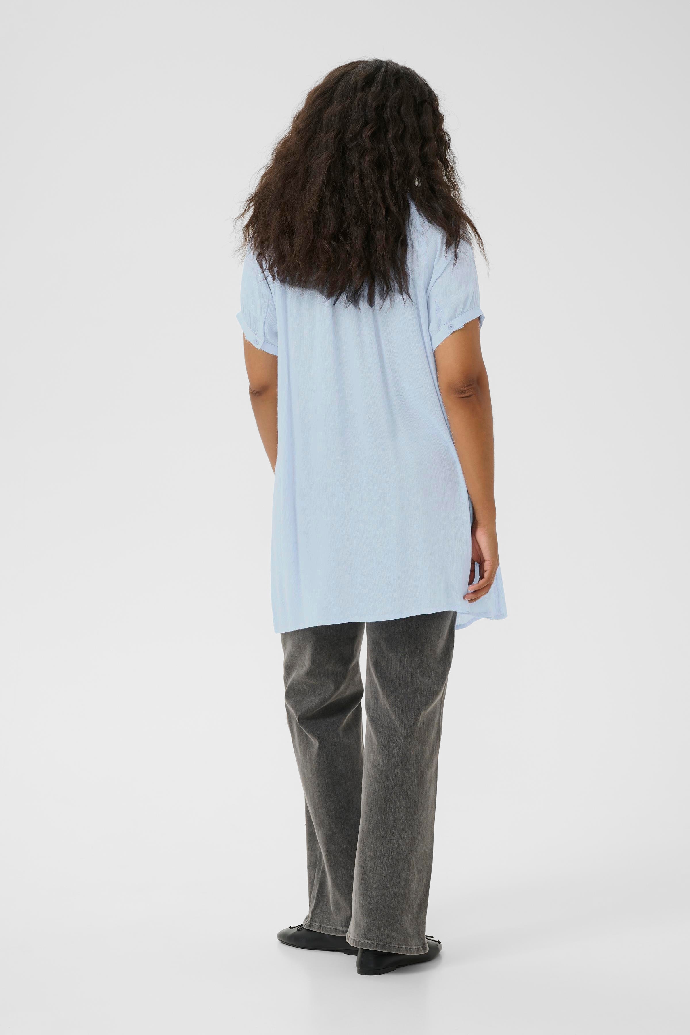 KCami Tunika LOOKBOOK BACK 10580097-154031
