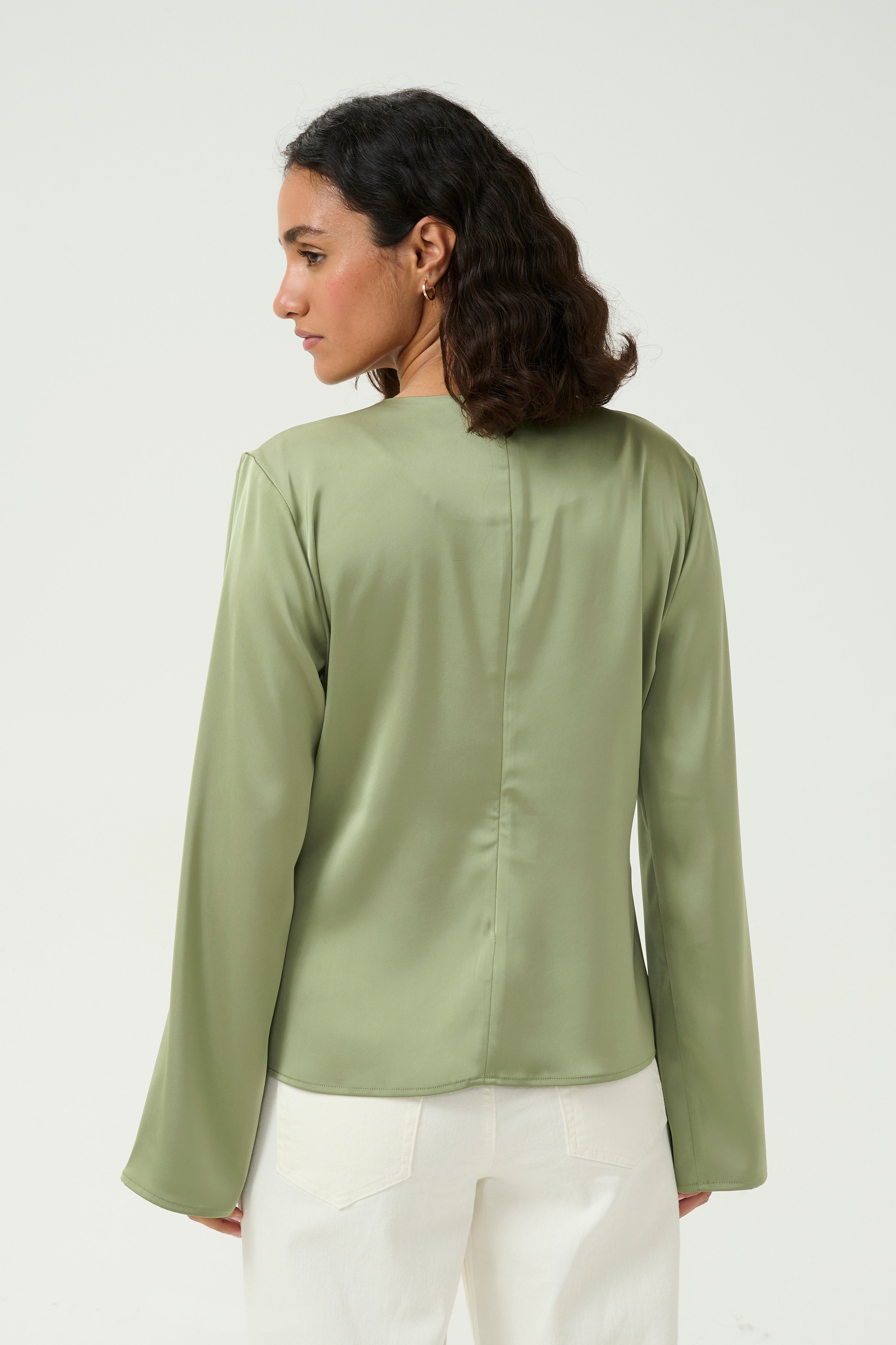 KAhill Bluse LOOKBOOK BACK 10509687-170115