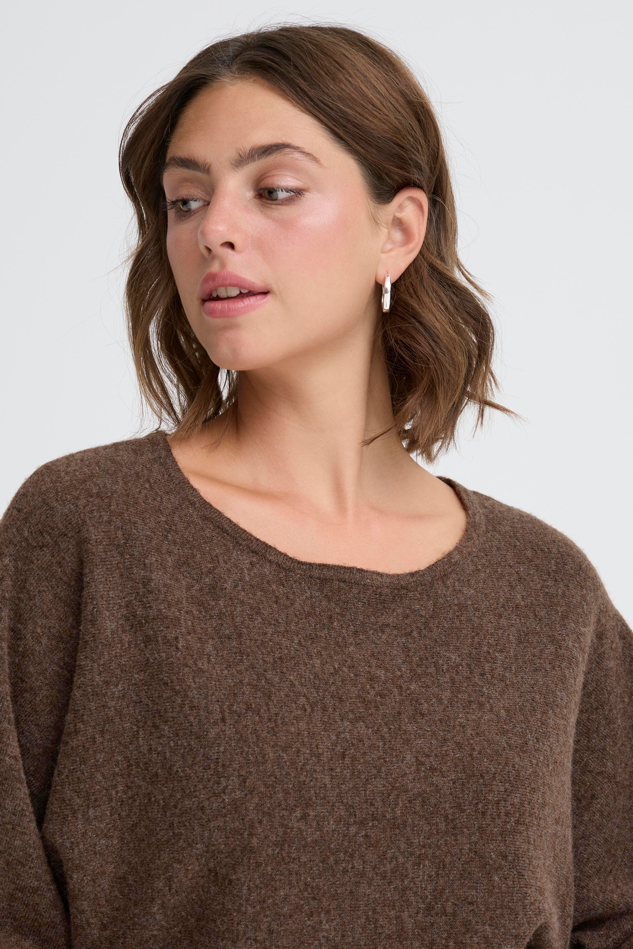 FRROMINA Pullover LOOKBOOK DETAIL 20617295-1911091