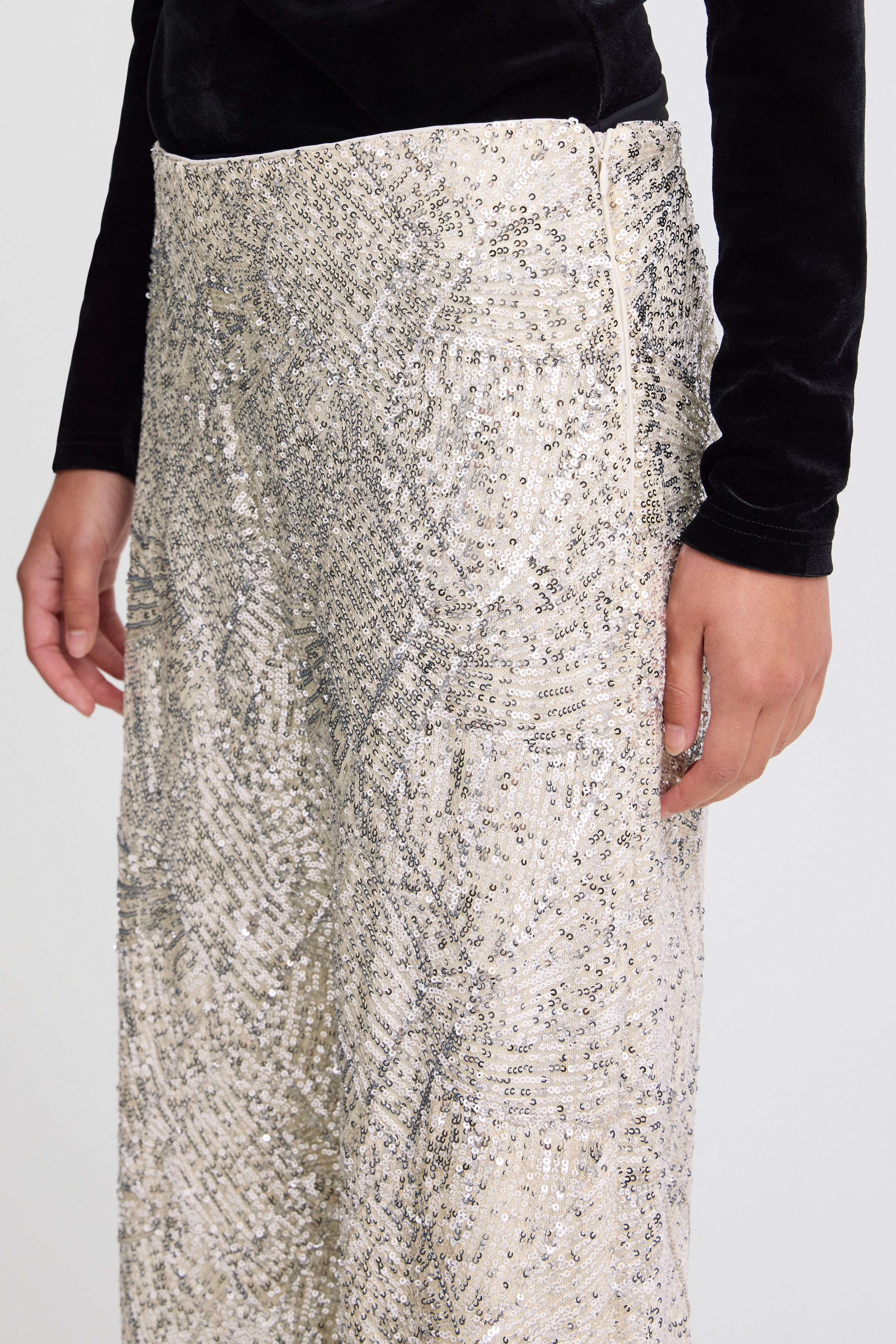 IHFAUCA Bukser LOOKBOOK DETAIL 20122154-131012
