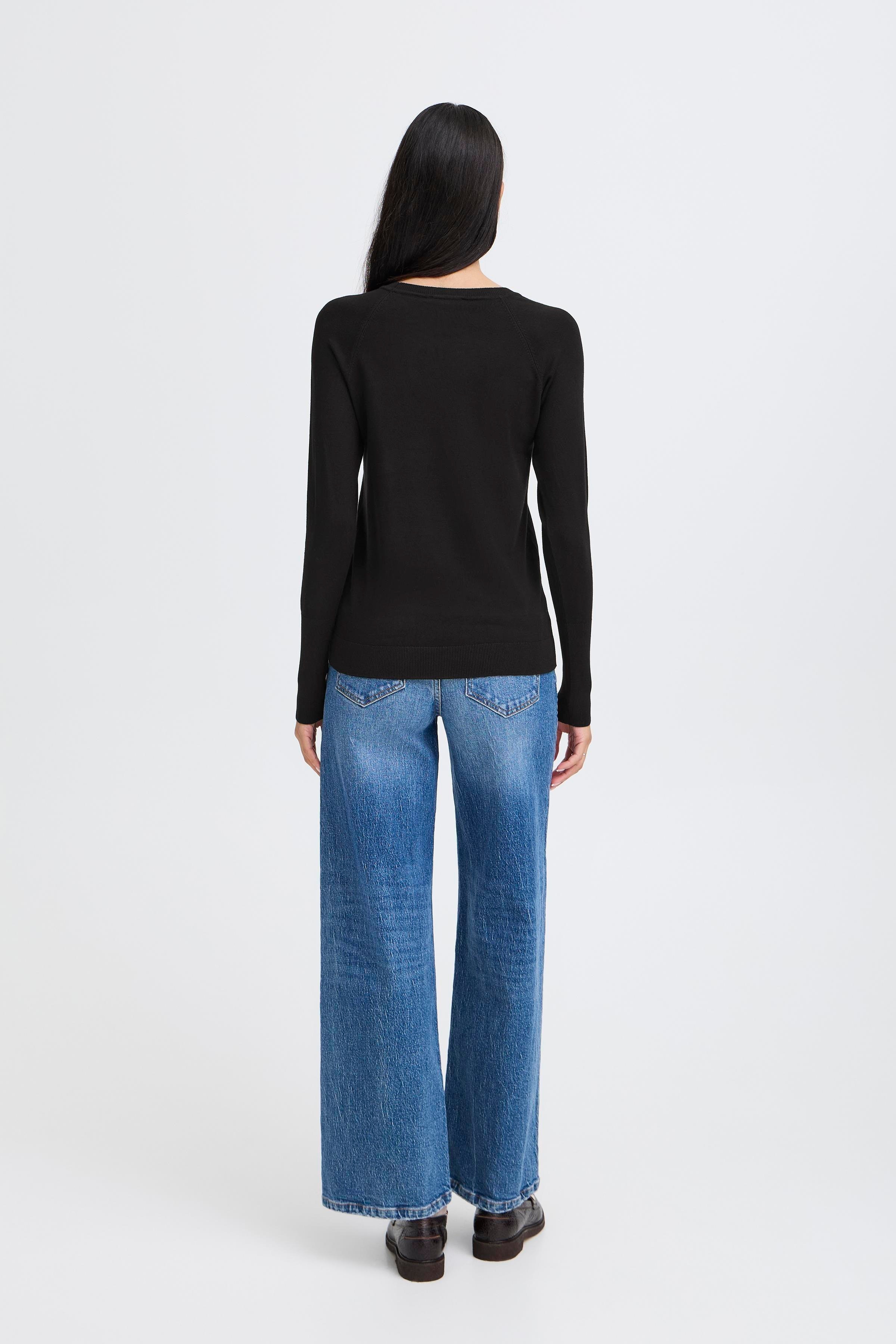 BYMMORLA Pullover LOOKBOOK BACK 20815301-200451