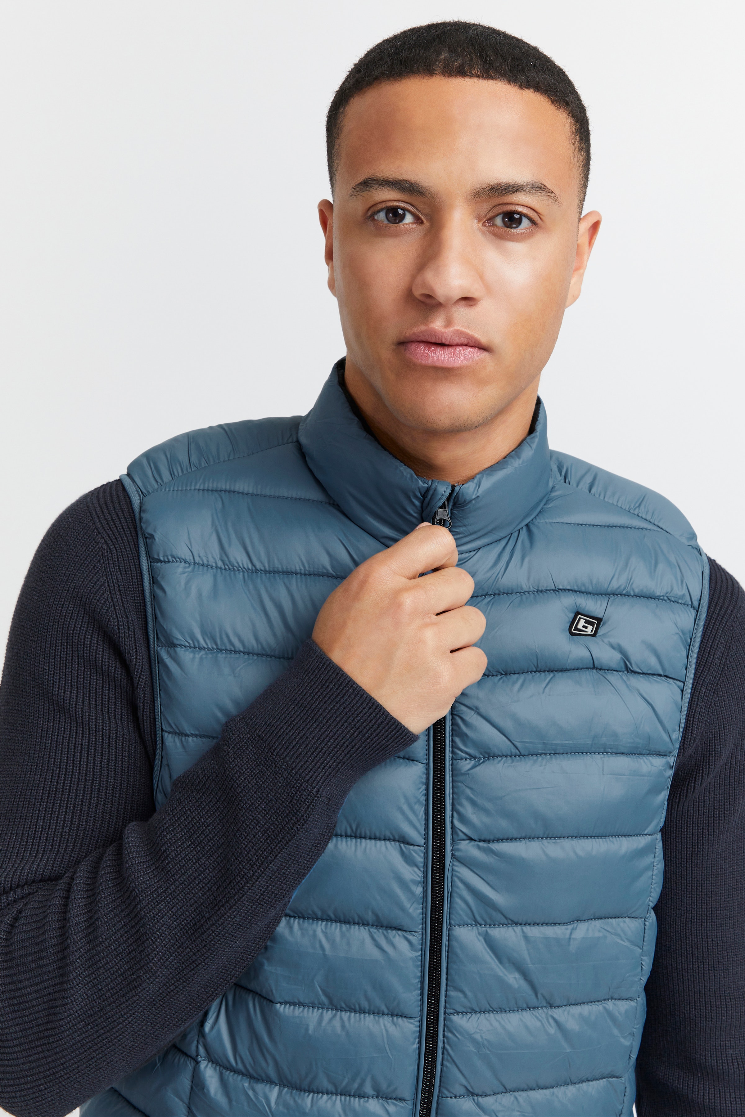 Weste LOOKBOOK DETAIL 20712463-184217