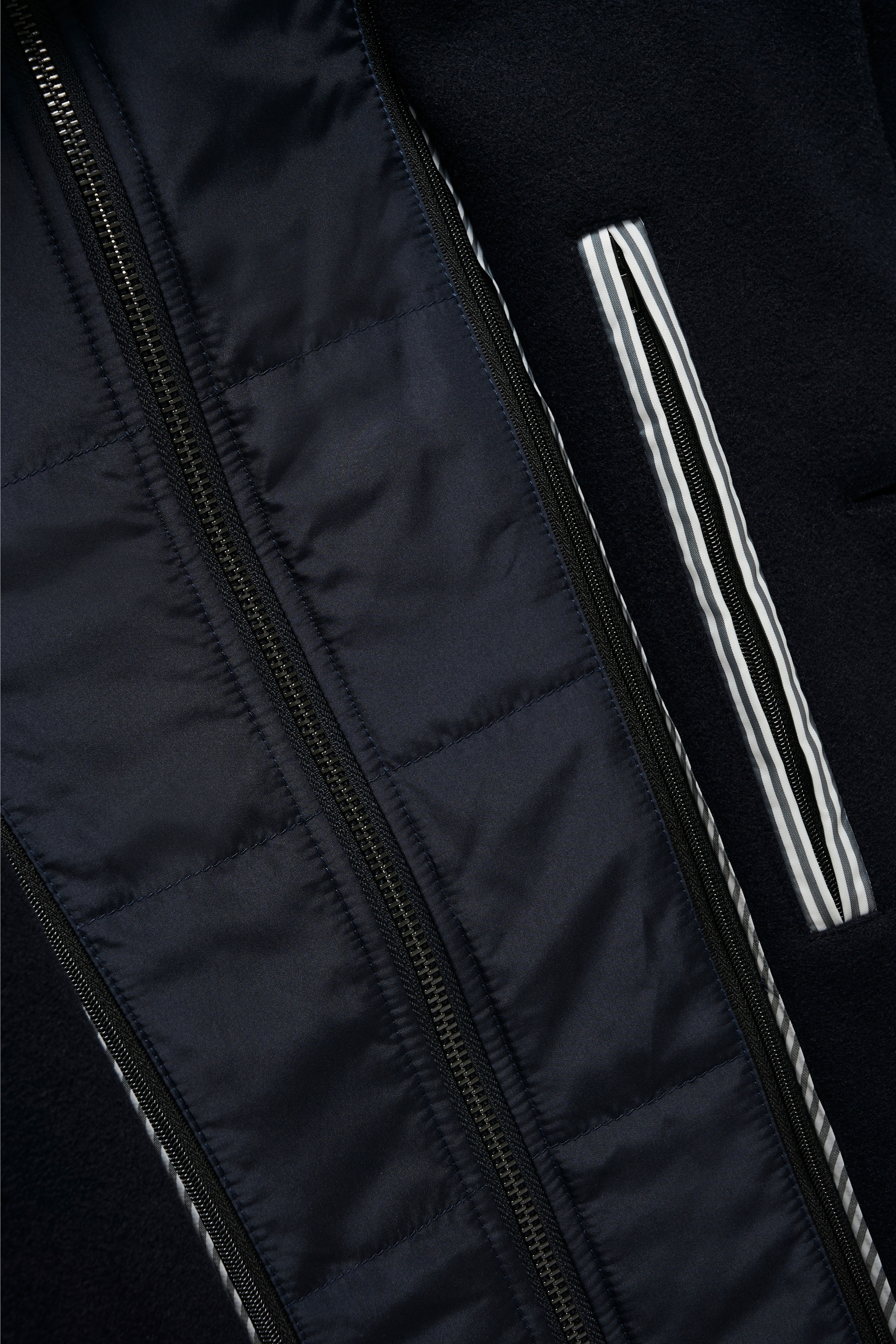 MAtrace Uldfrakke PACK DETAIL 30206267-194011