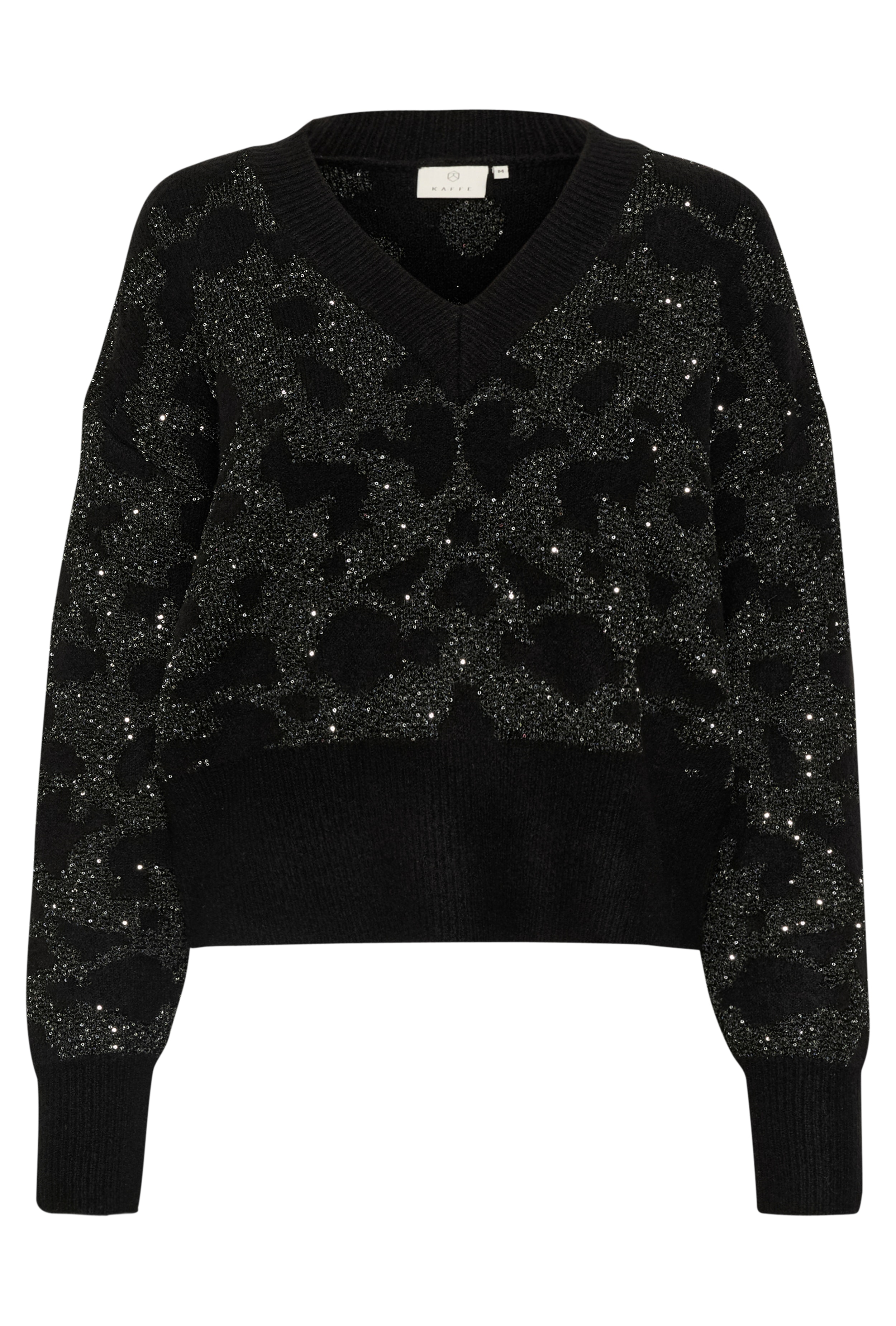 KAmirjam Pullover PACK FRONT 10509305-100121