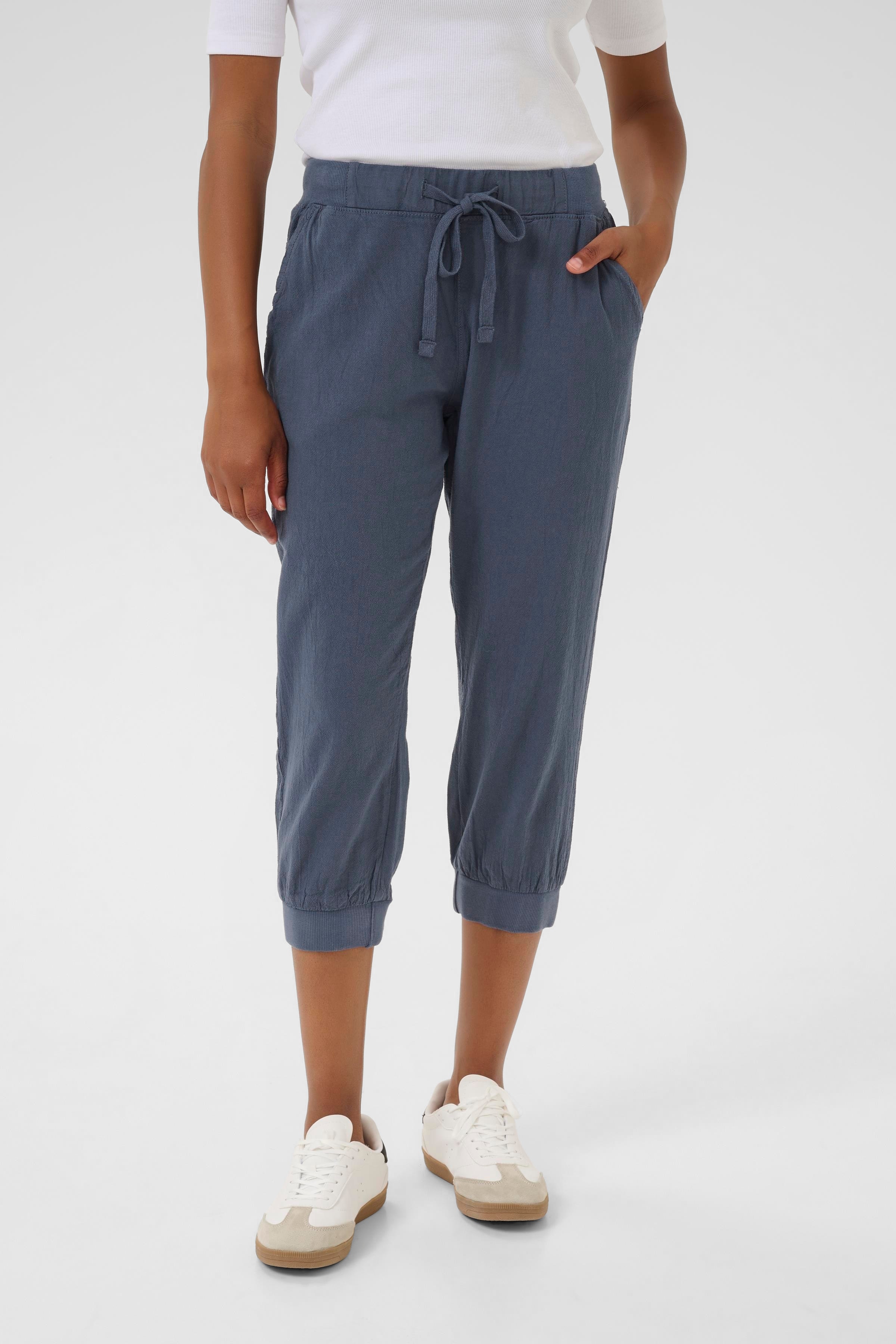 Naya Capri bukser LOOKBOOK FRONT 10502803-193929