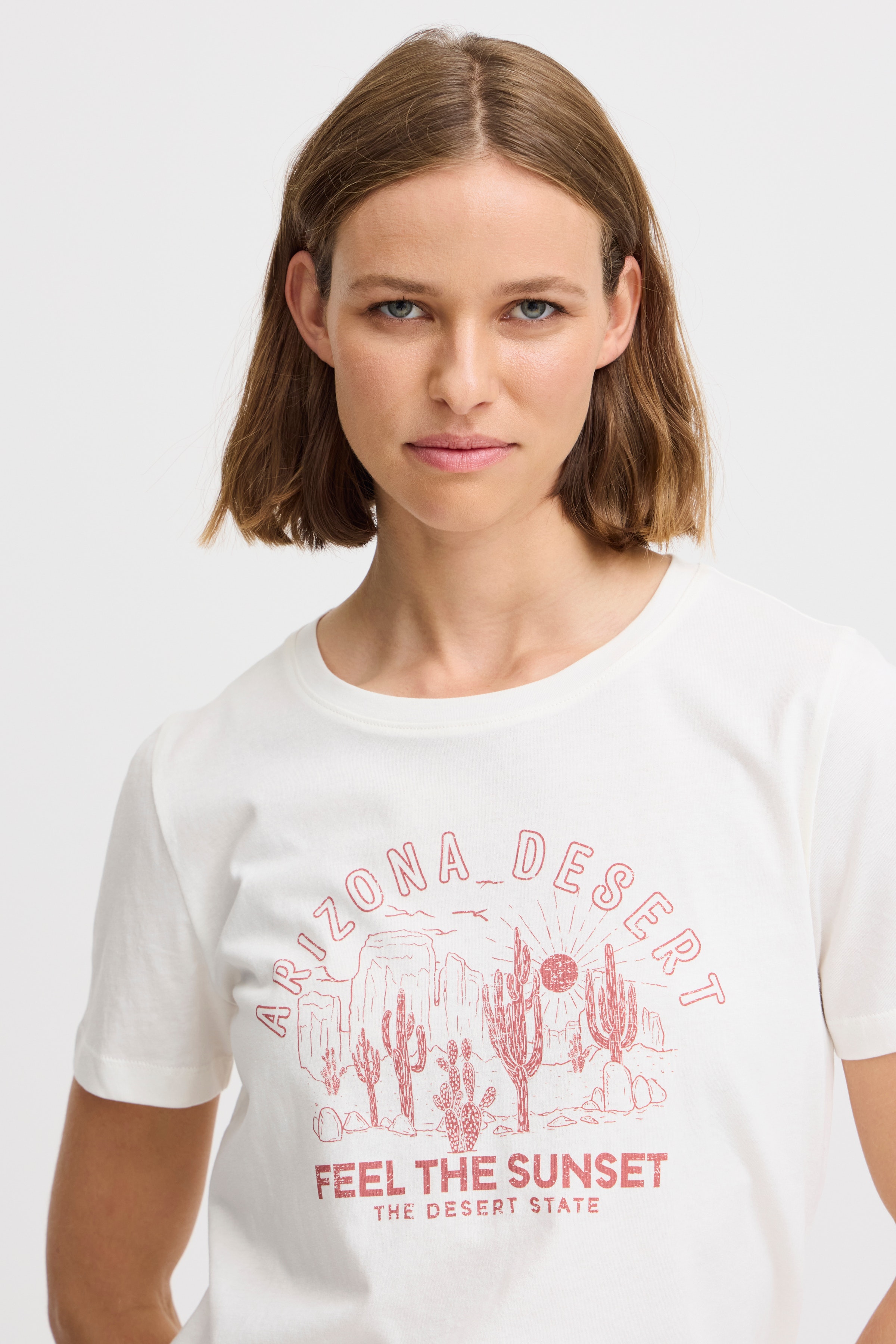 BYSOBBE T-shirt LOOKBOOK DETAIL 20816698-114300