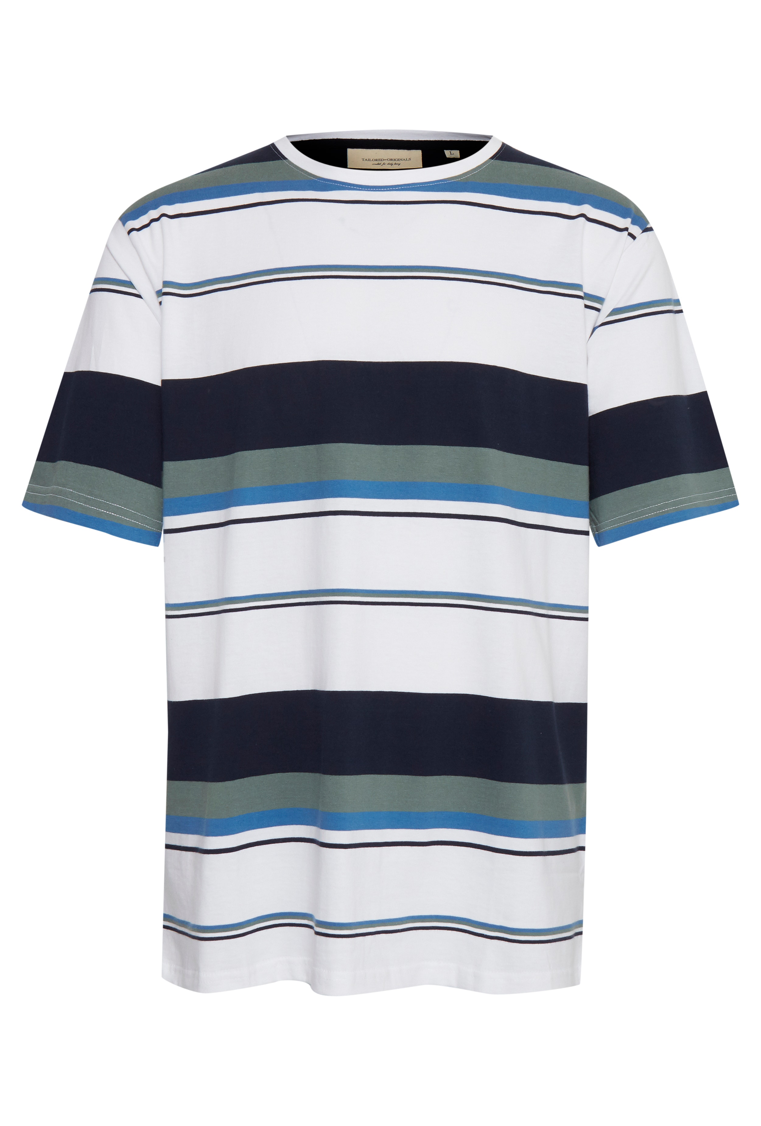 T-shirt PACK FRONT 21200533-793605