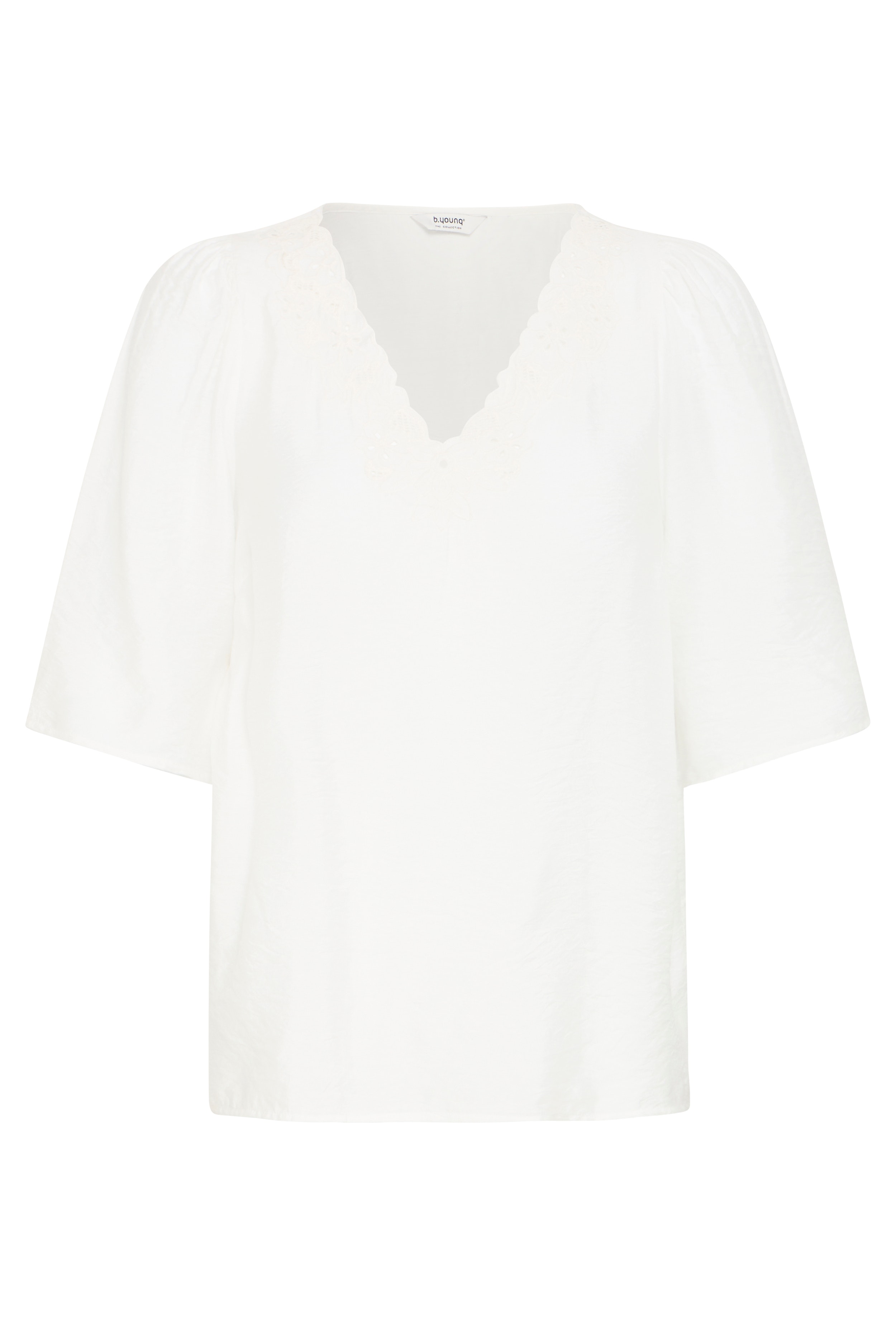 BYHAVALA Bluse PACK FRONT 20816912-114300