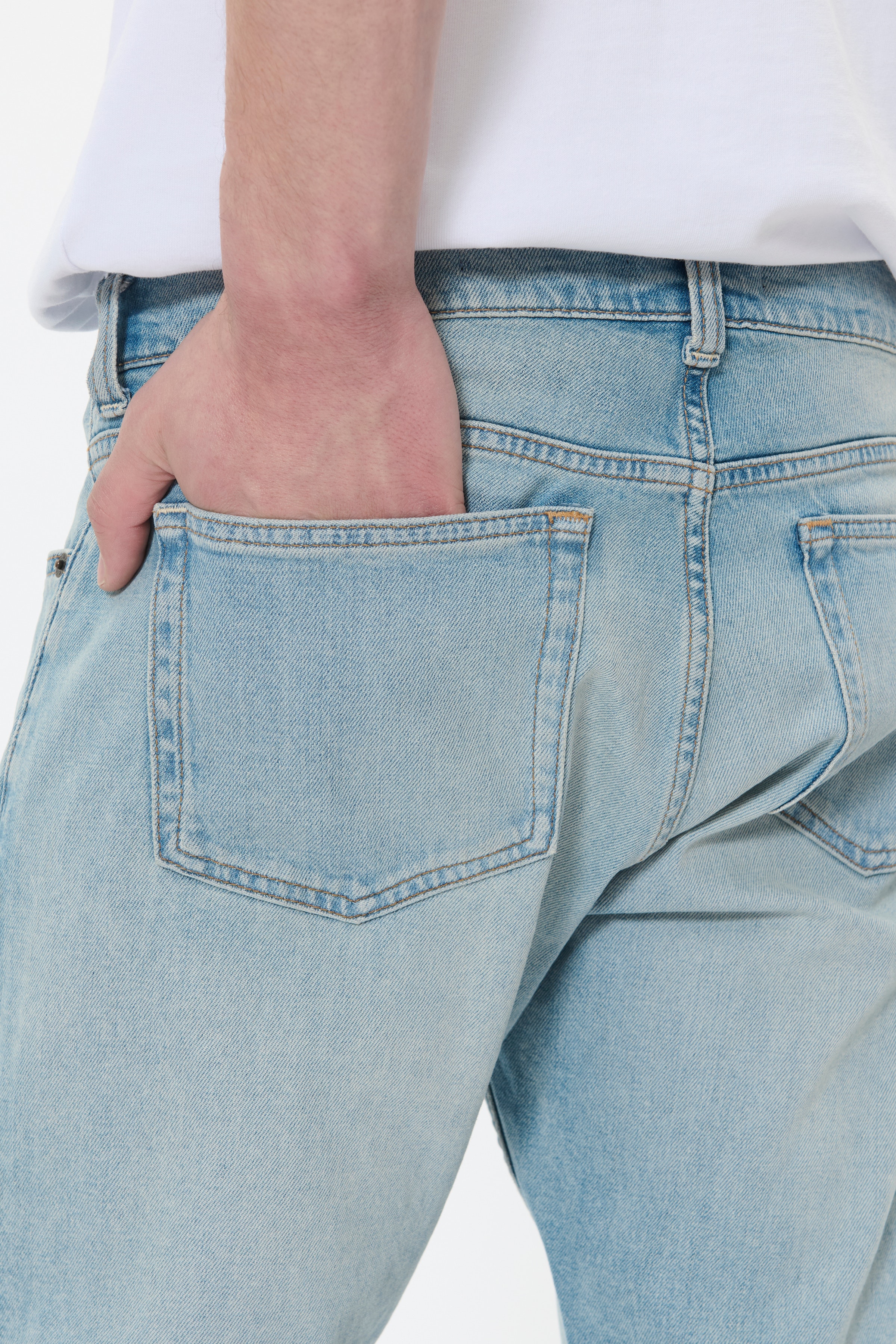 MAJake Denim Jeans LOOKBOOK DETAIL 30208030-303774