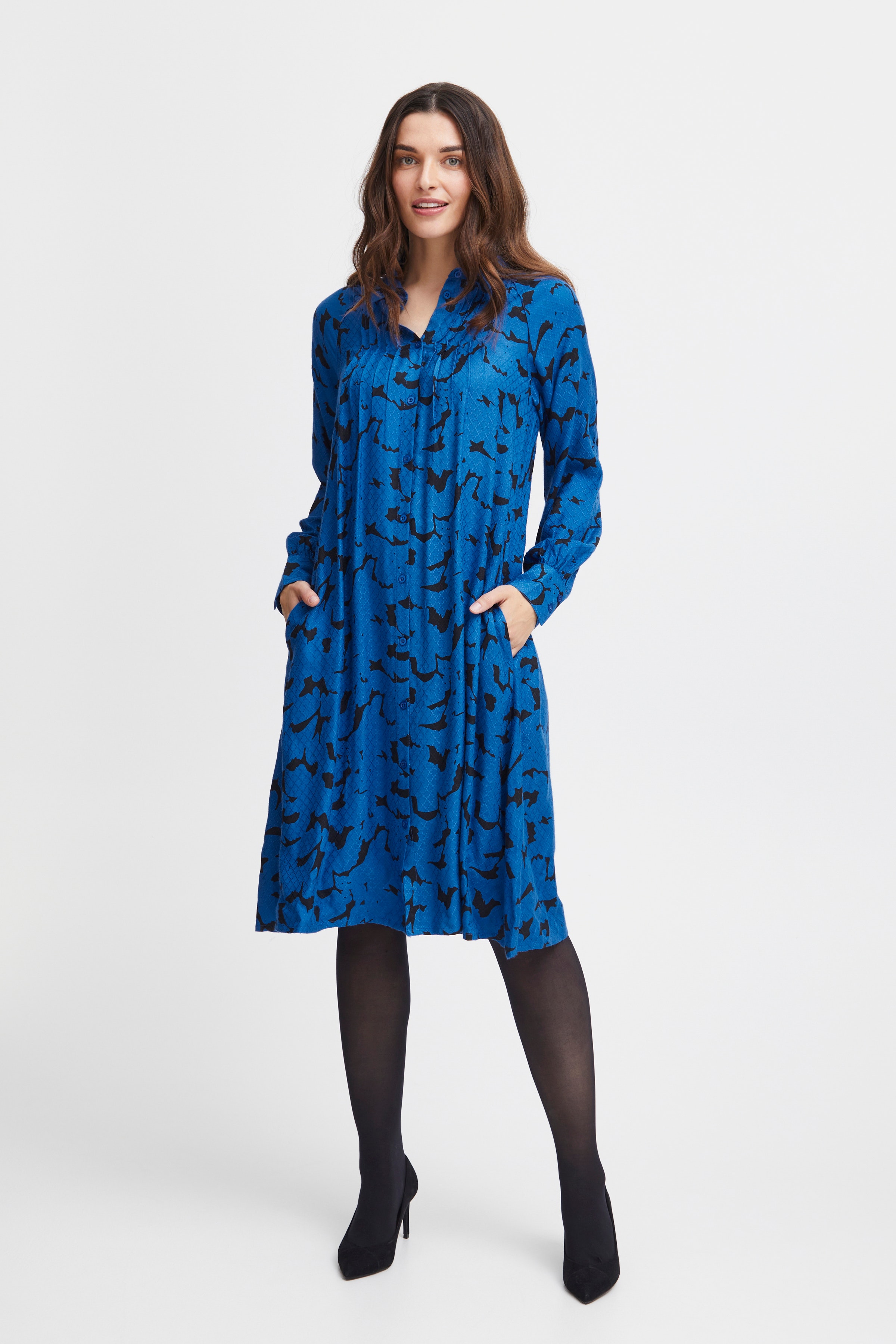 FRNEMMY Dress LOOKBOOK FRONT 20613000-202548