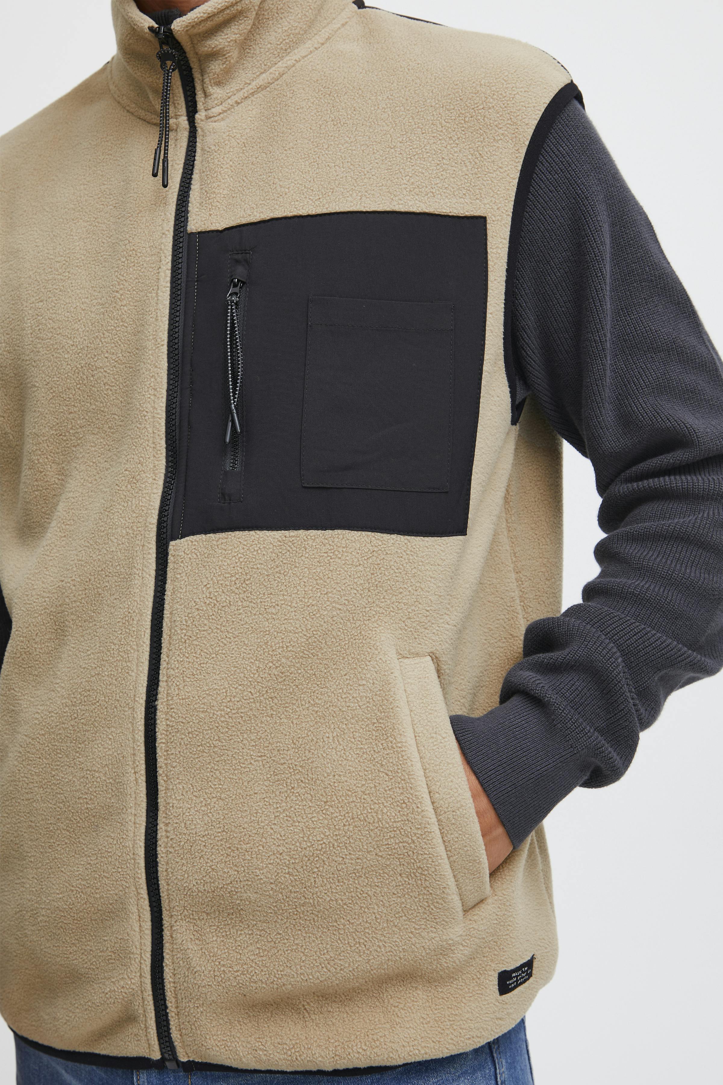 Sweat jacket LOOKBOOK DETAIL 20715835-161104