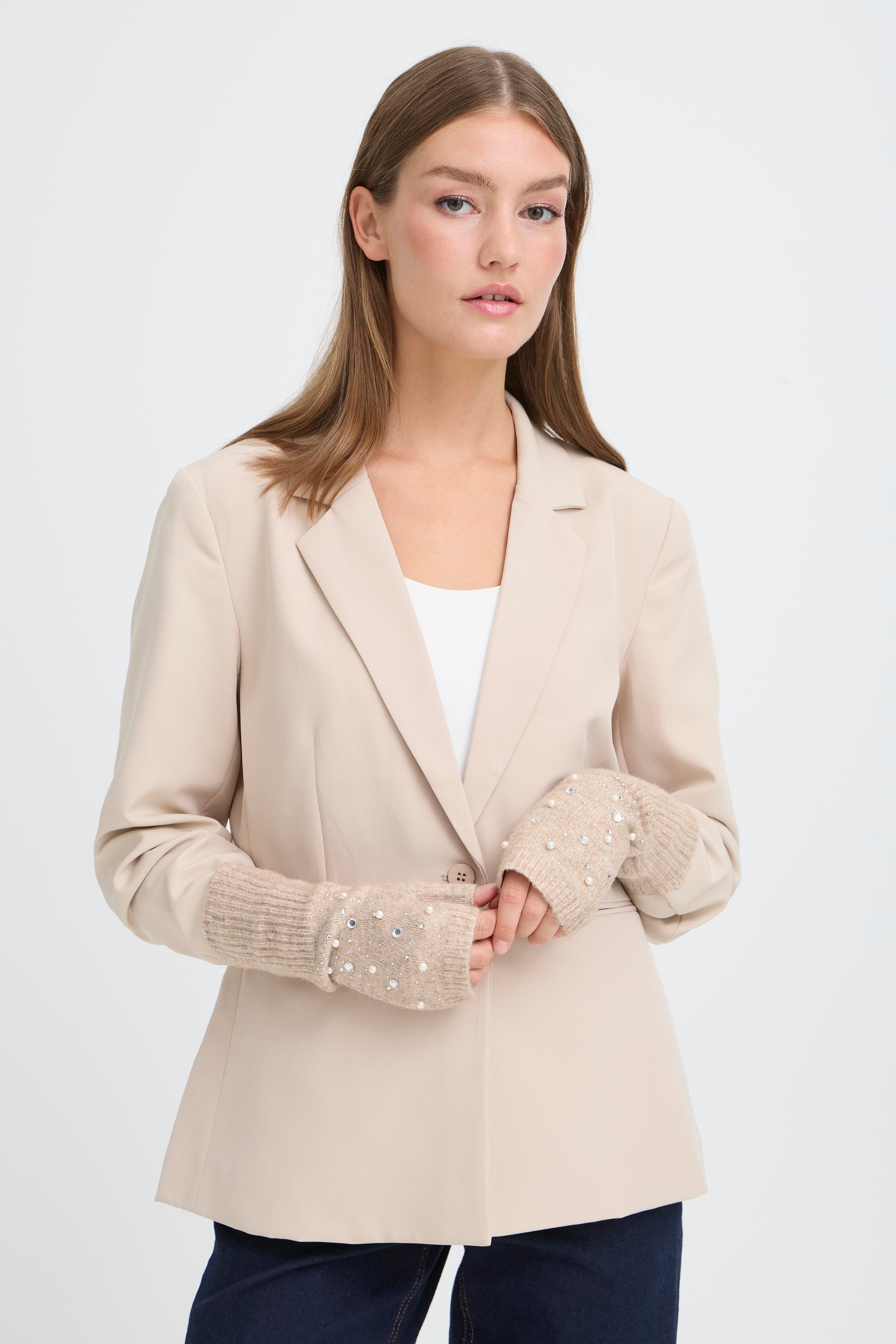 IAMACY Hansker LOOKBOOK FRONT 20124754-1304011
