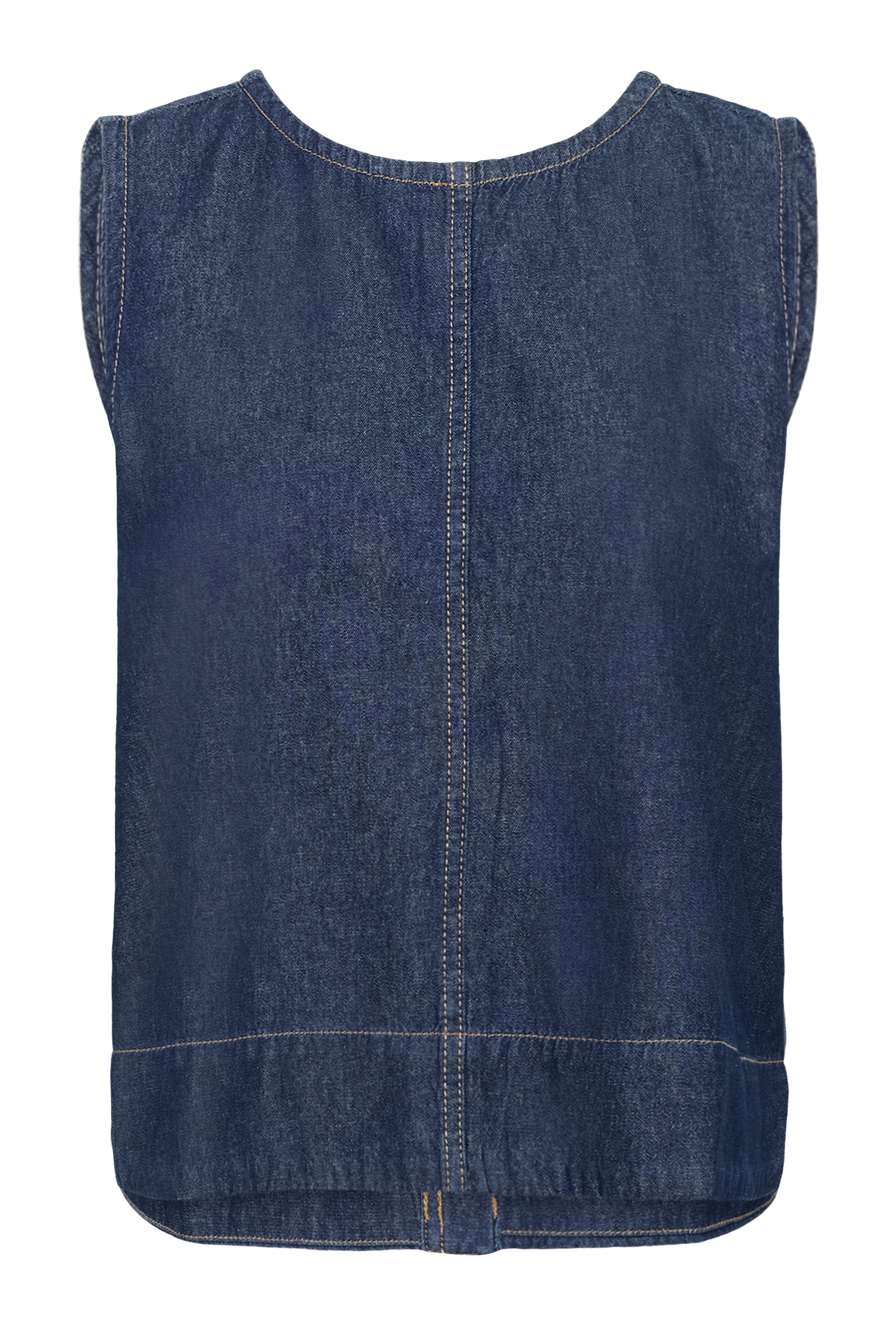 KAluise Bluse PACK FRONT 10510094-107709
