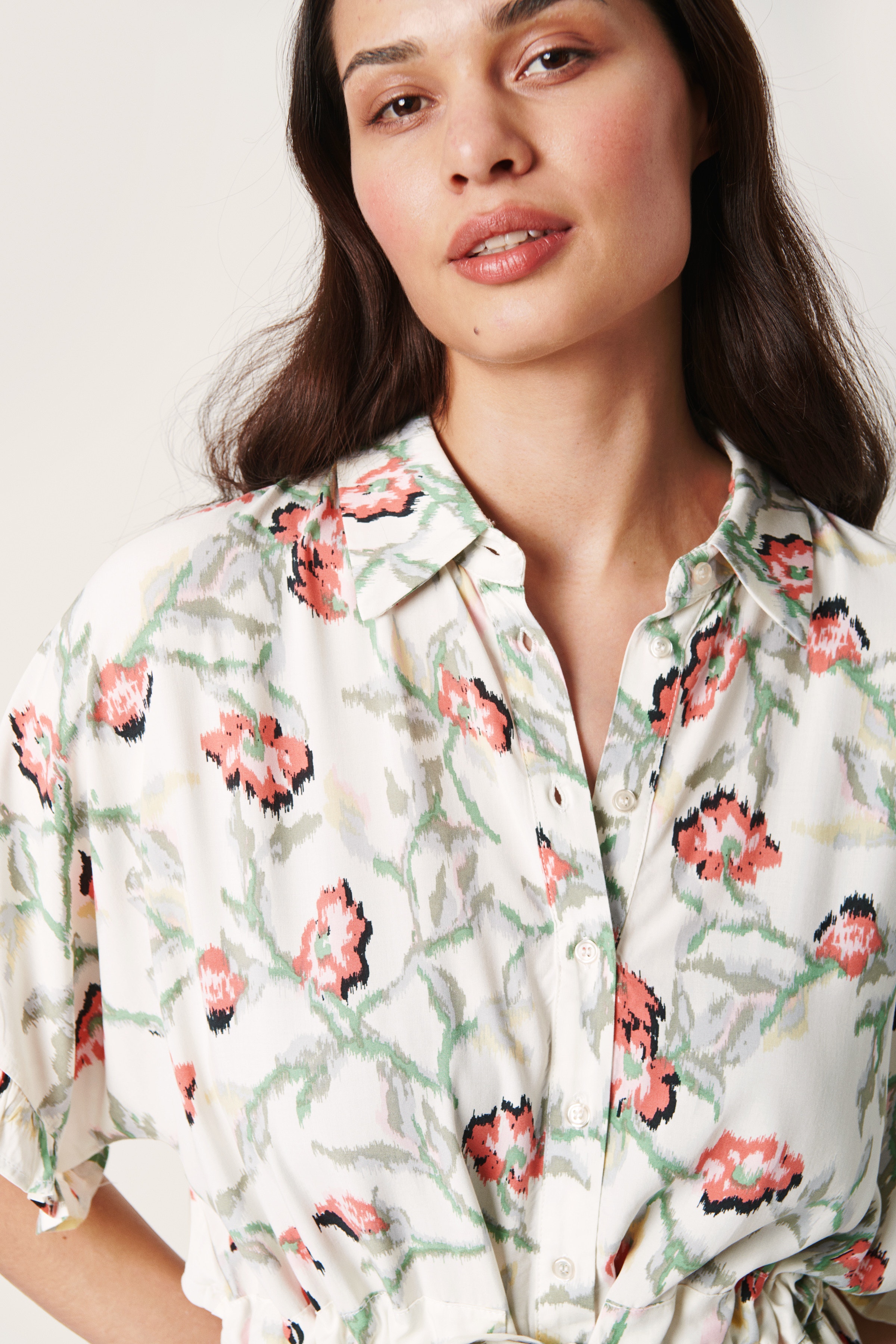 SLSaphira Klänning LOOKBOOK DETAIL 30404715-301340