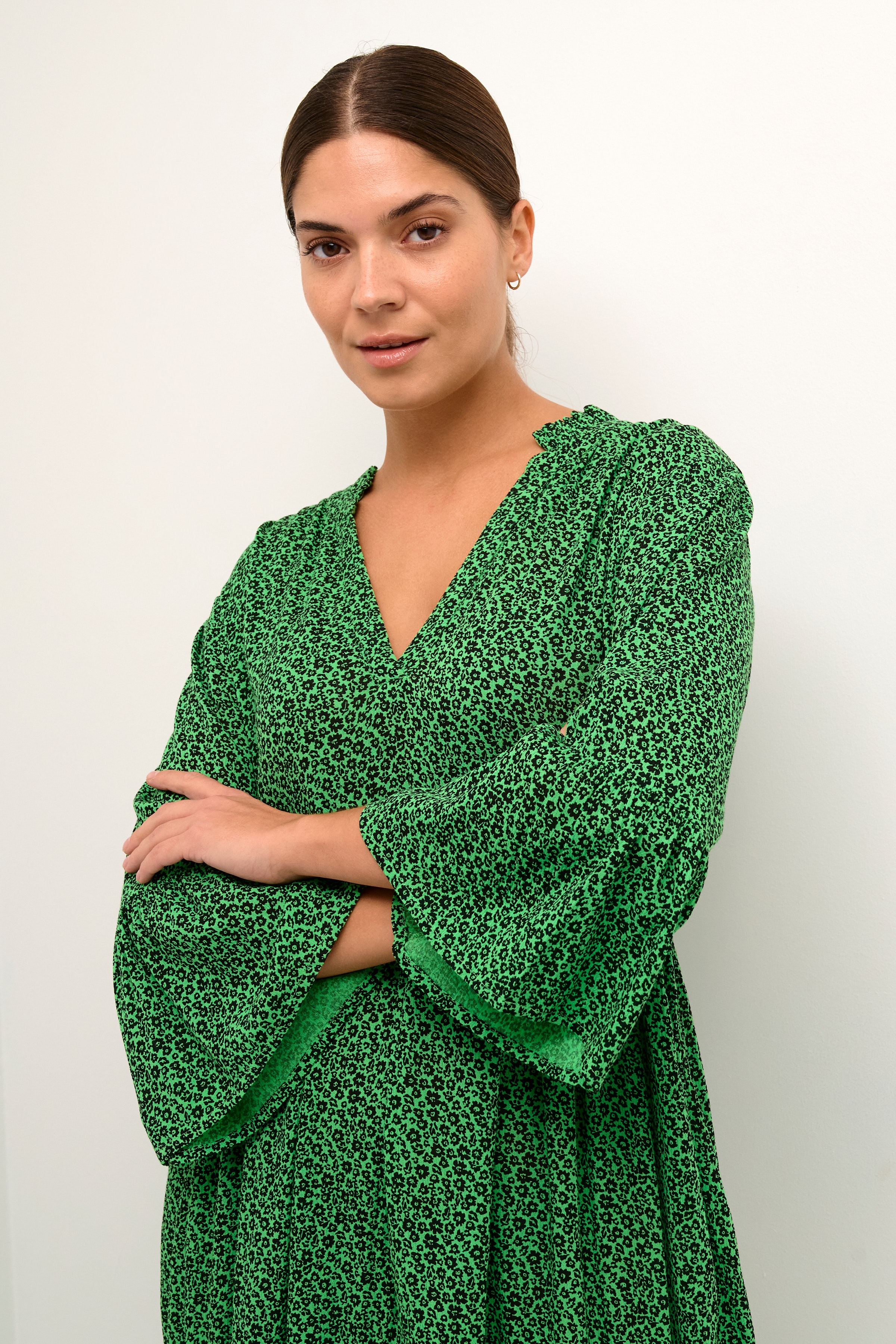 KAisolde KlÃ¤nning LOOKBOOK DETAIL 10507512-104240