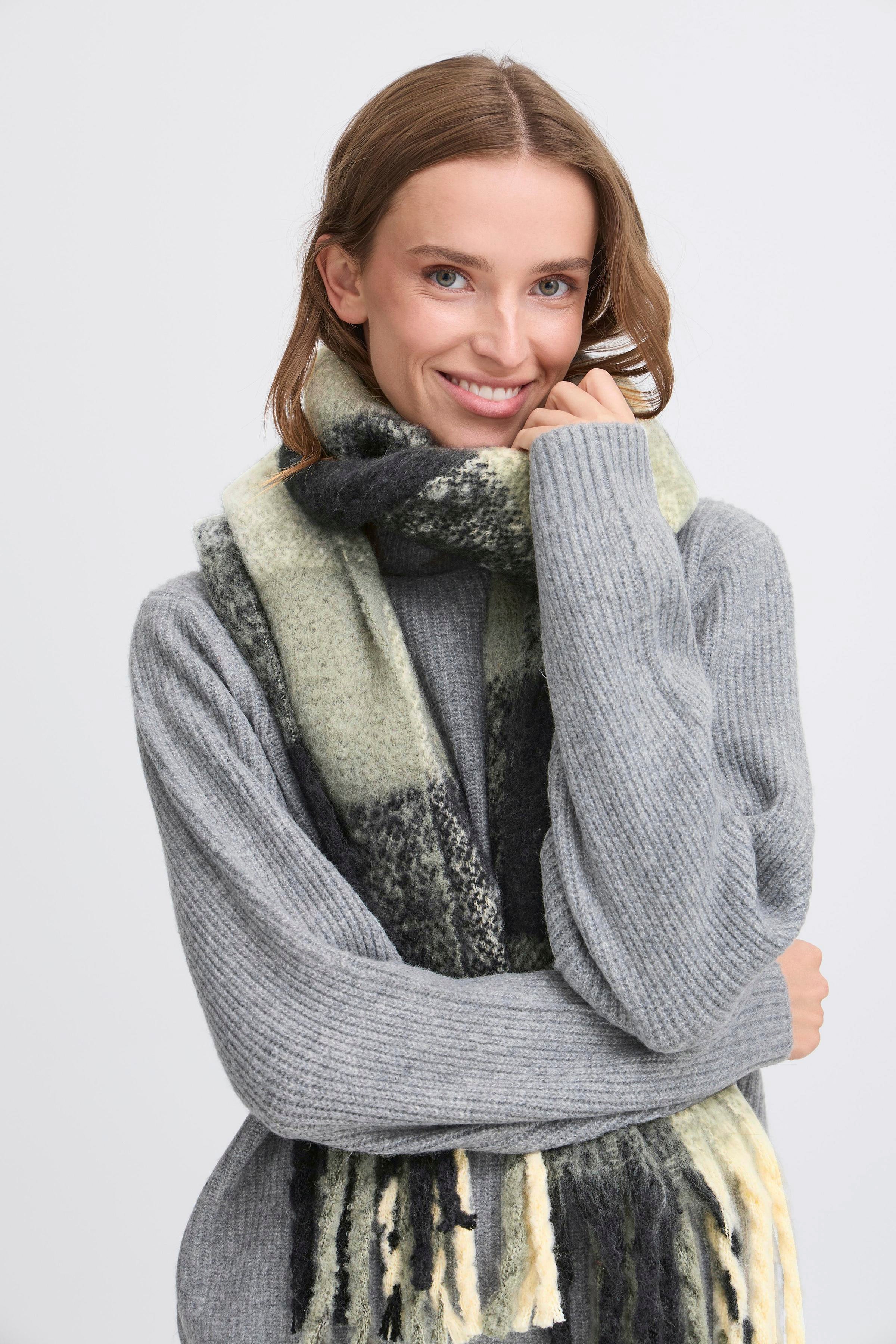 IAAGGE Skjerf LOOKBOOK DETAIL 20107578-194008